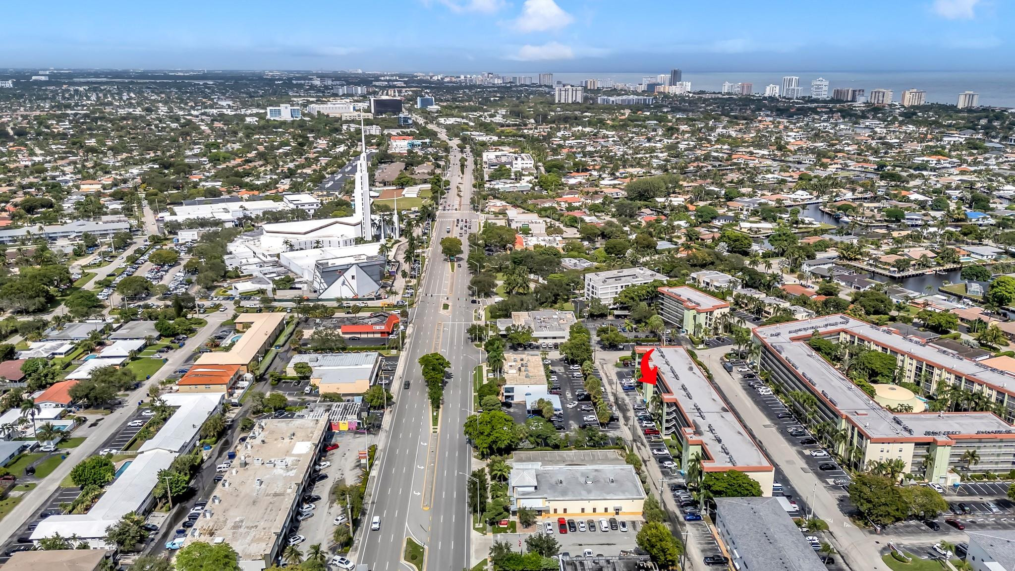 5321 NE 24th Ter 505A