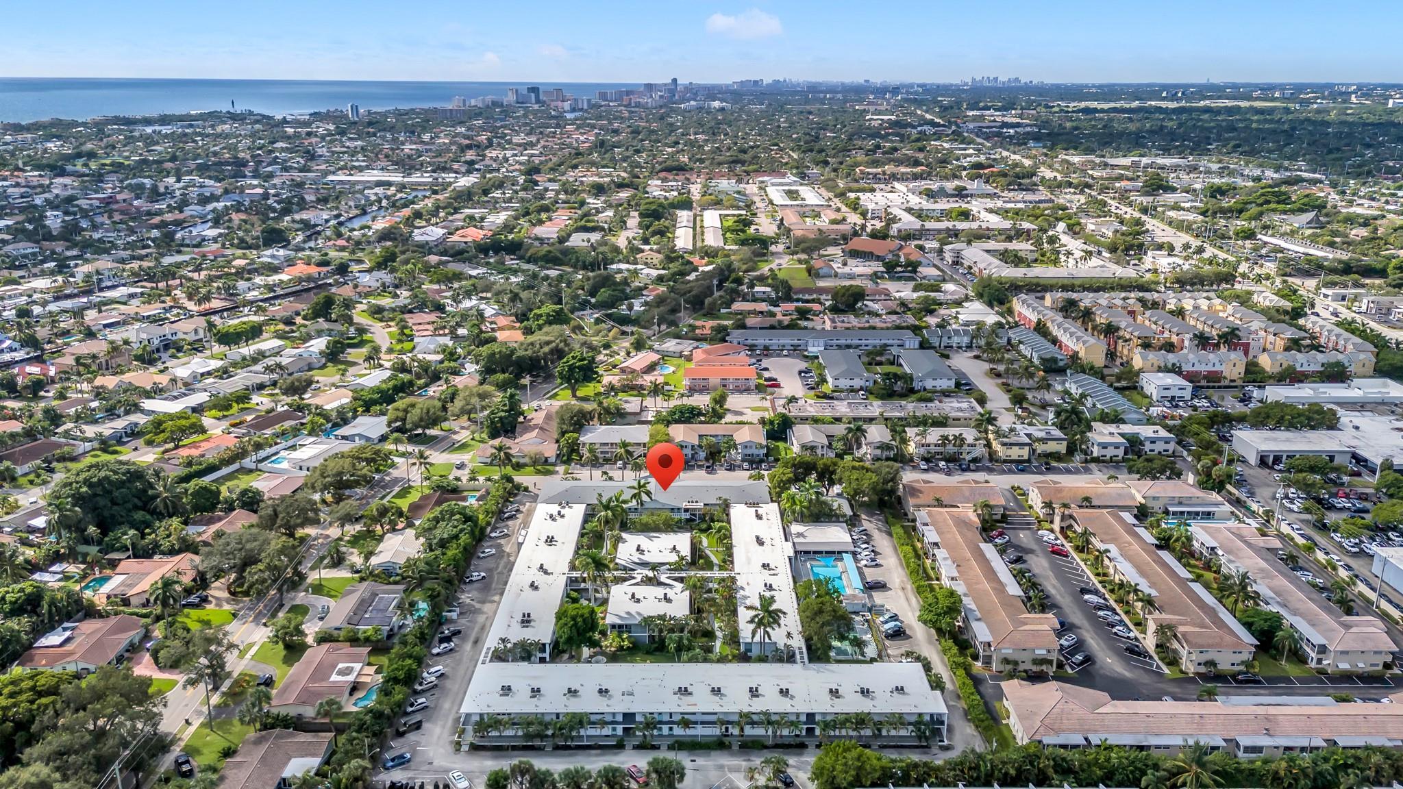 2151 NE 42nd Ct 204