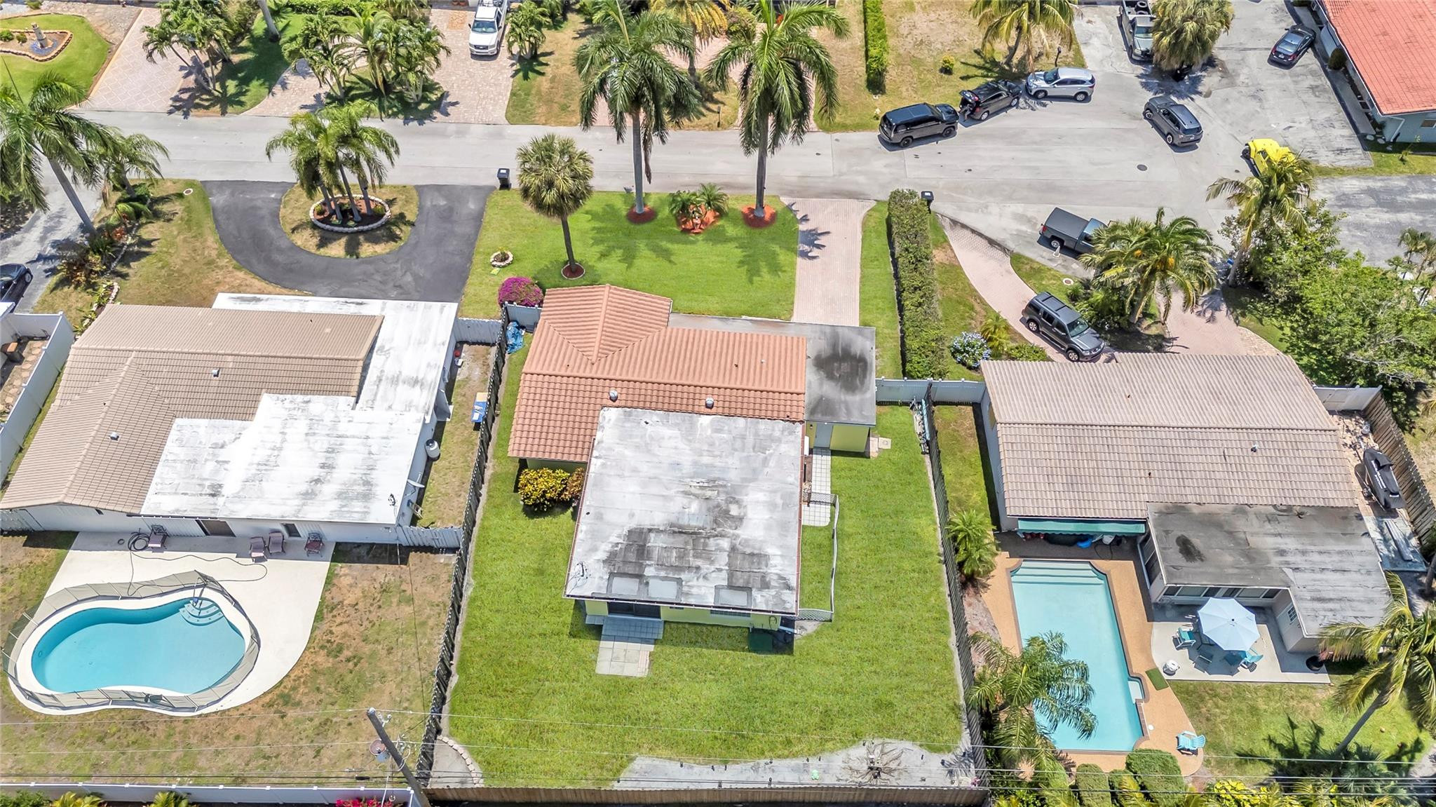 1961 NE 31st Street, Lighthouse Point