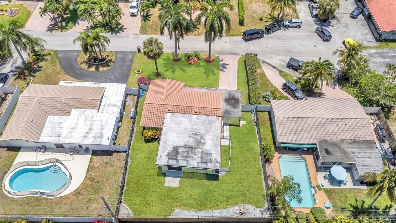 1961 NE 31st Street, Lighthouse Point