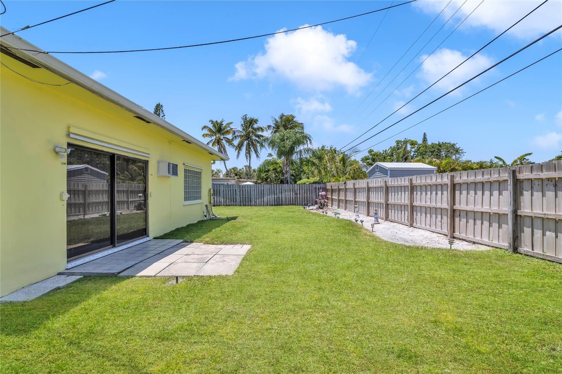 1961 NE 31st Street, Lighthouse Point