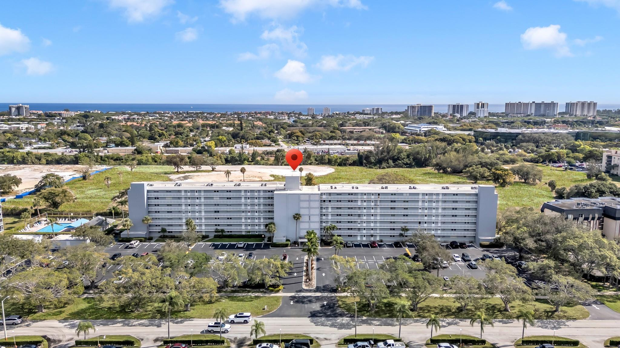 5500 NW 2nd Avenue 425, Boca Raton Unit: 425