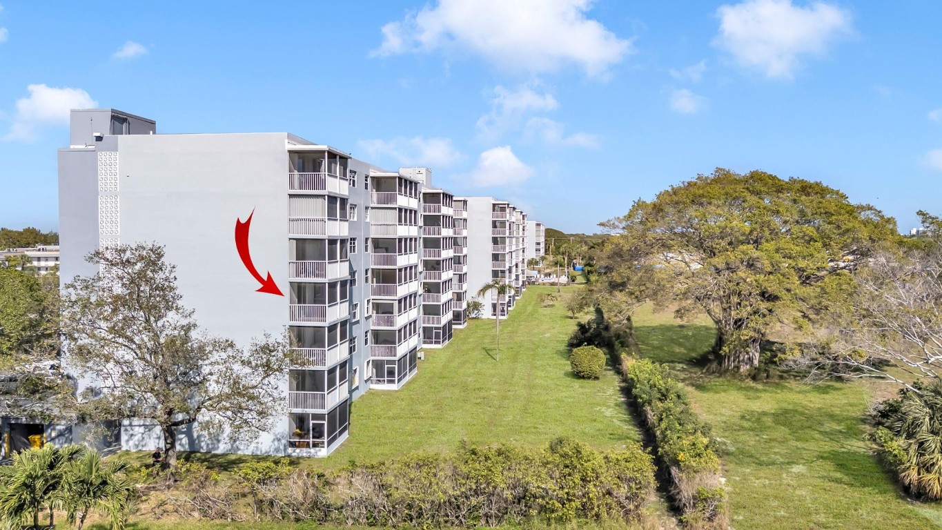 5500 NW 2nd Avenue 425, Boca Raton Unit: 425