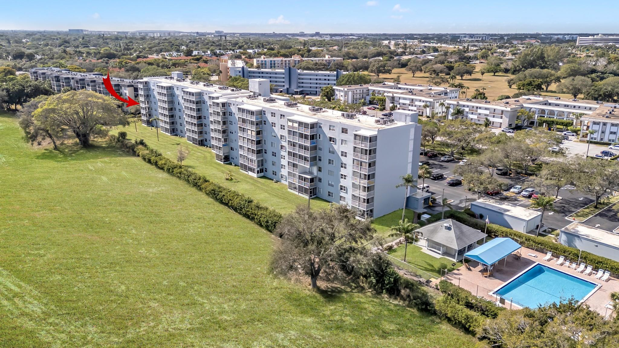 5500 NW 2nd Avenue 425, Boca Raton Unit: 425