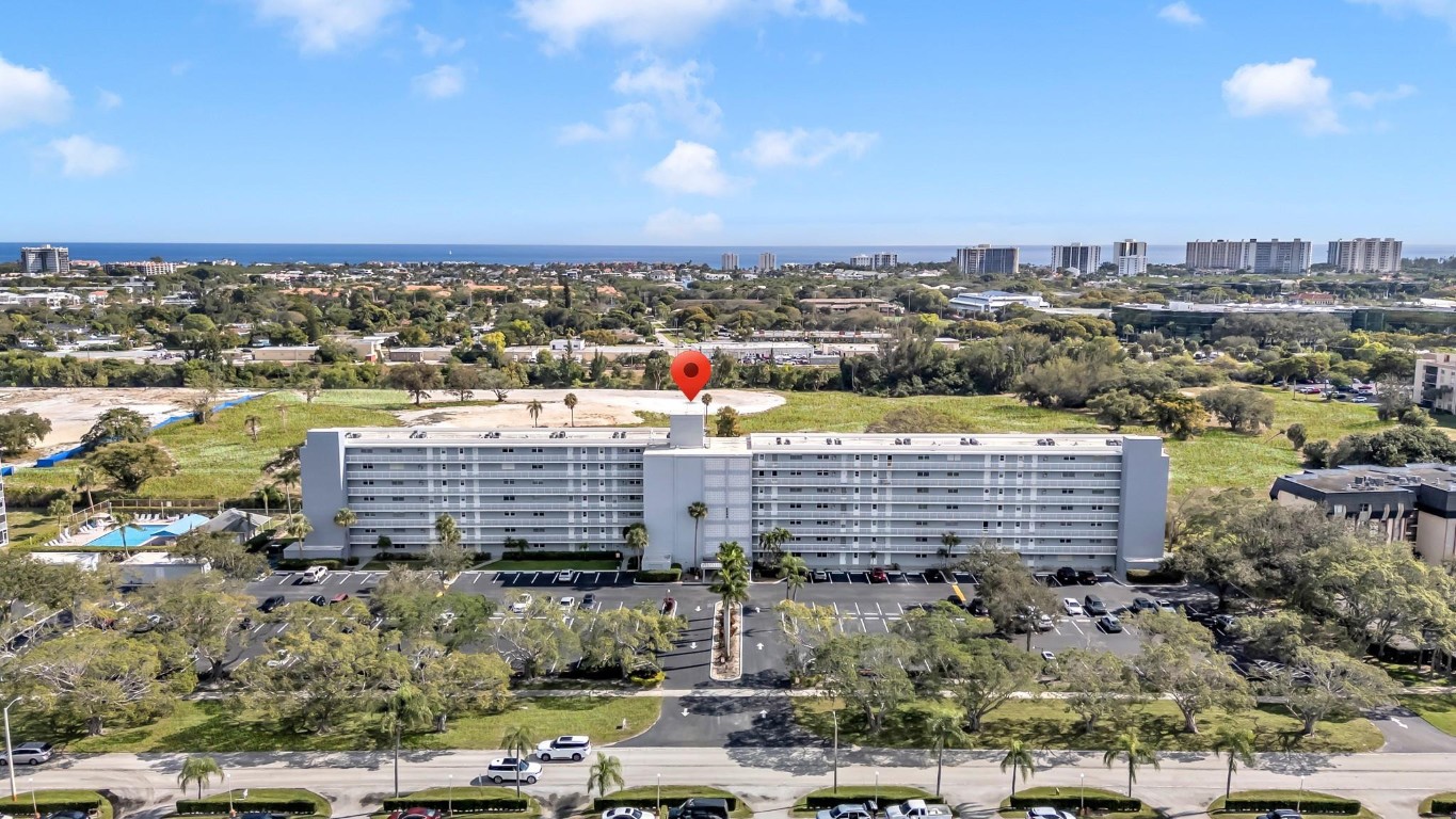 5500 NW 2nd Avenue 425, Boca Raton Unit: 425