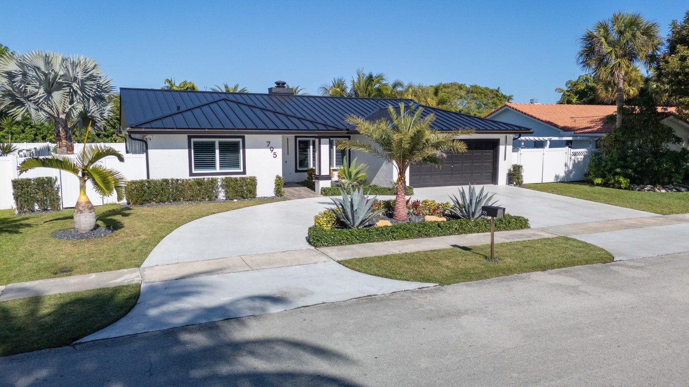 795 Camino Lakes Circle