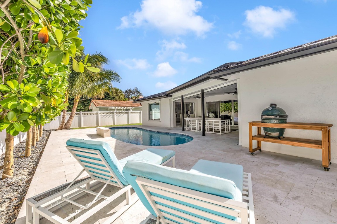 795 Camino Lakes Circle