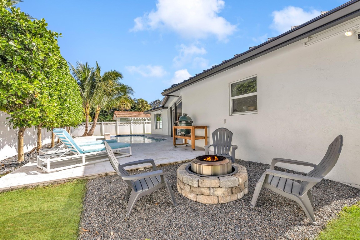 795 Camino Lakes Circle