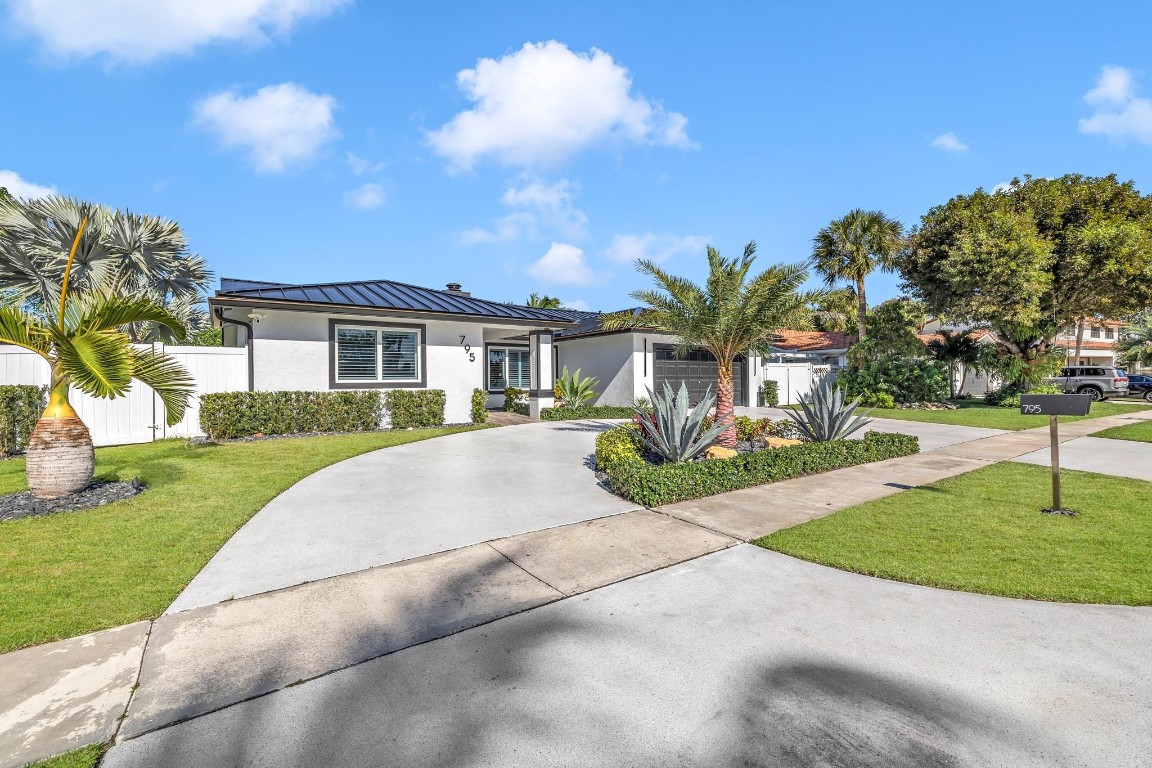 795 Camino Lakes Circle