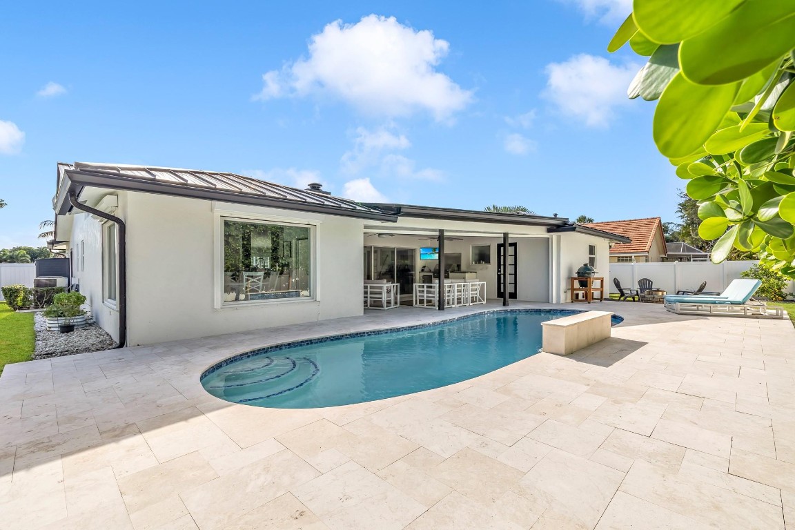 795 Camino Lakes Circle