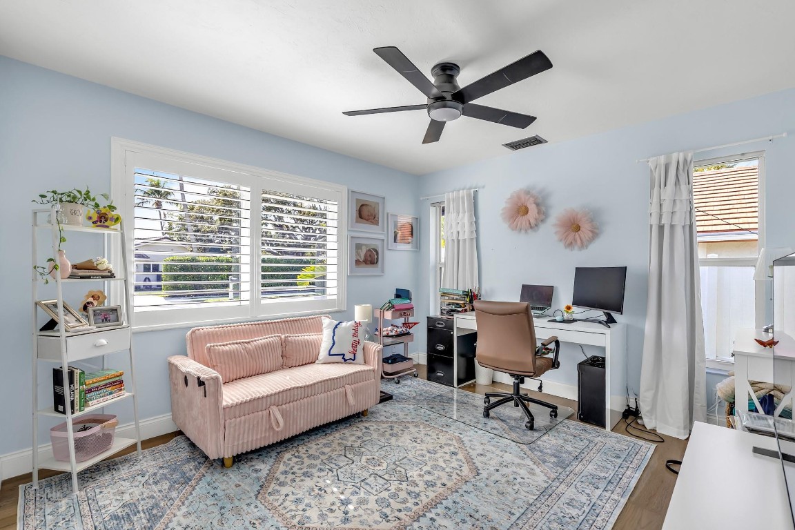 795 Camino Lakes Circle