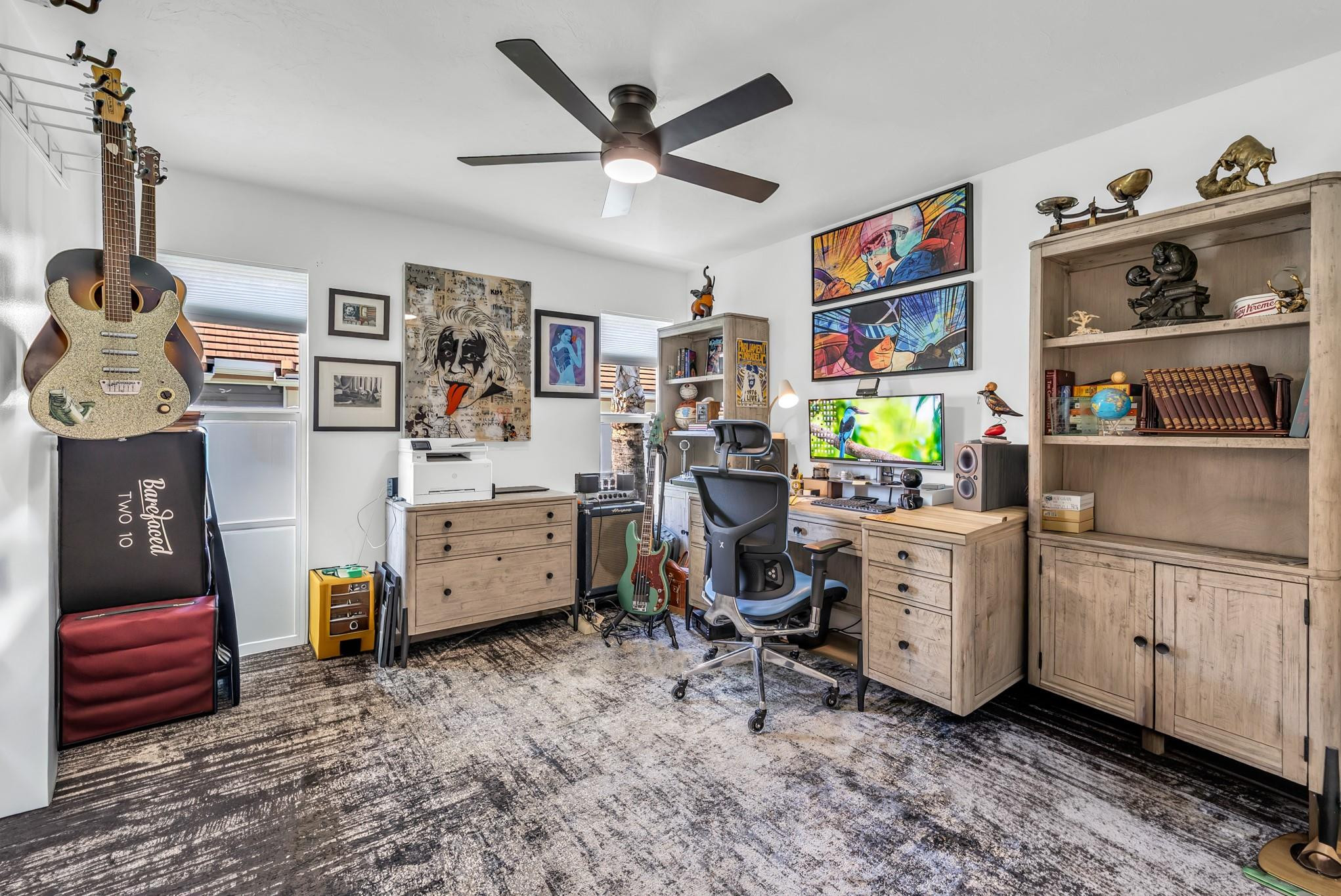 795 Camino Lakes Circle