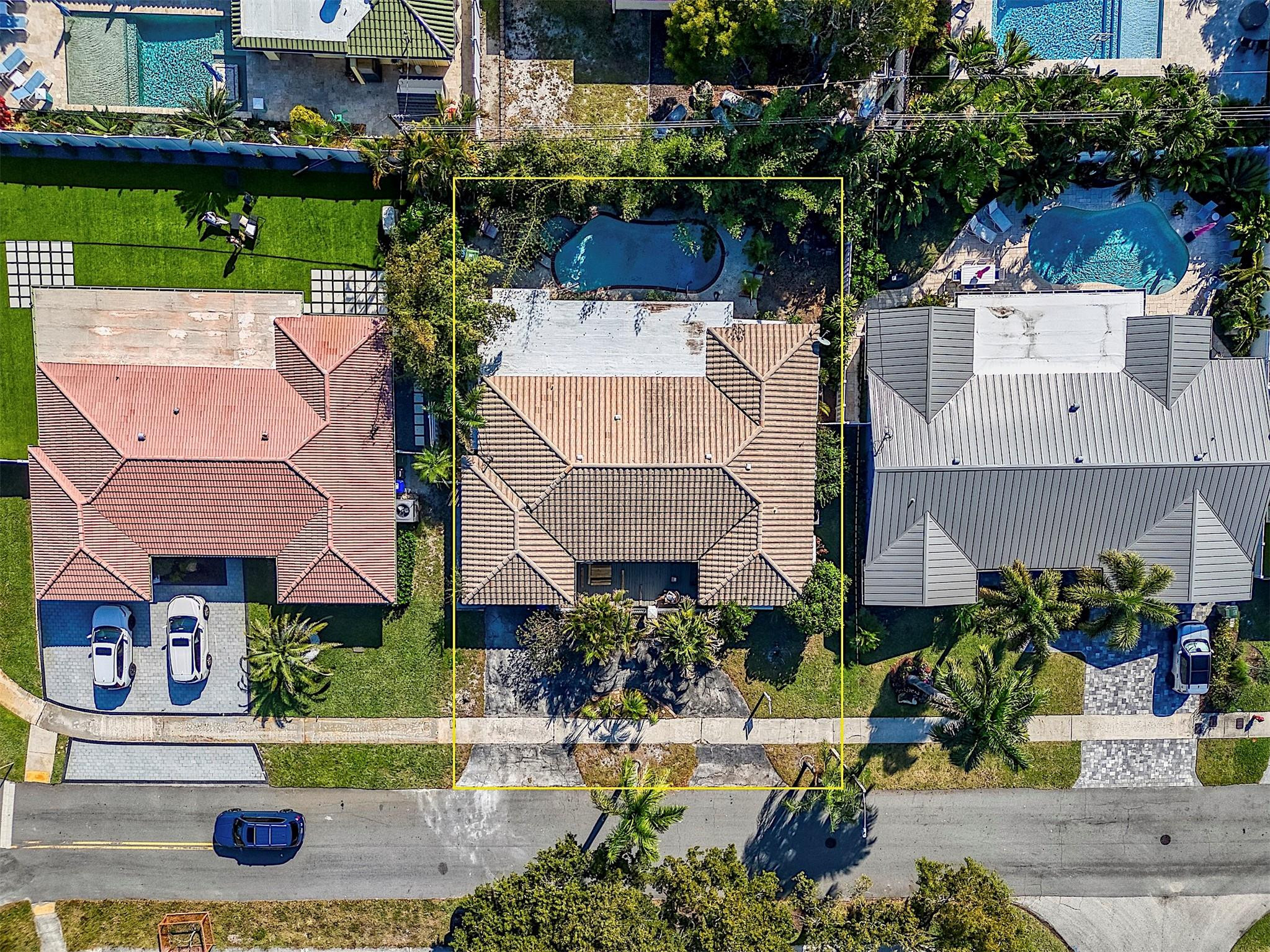 2162 NE 65th Street
