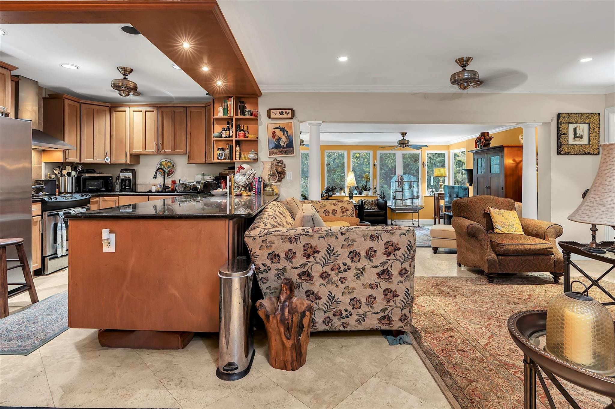 2162 NE 65th Street