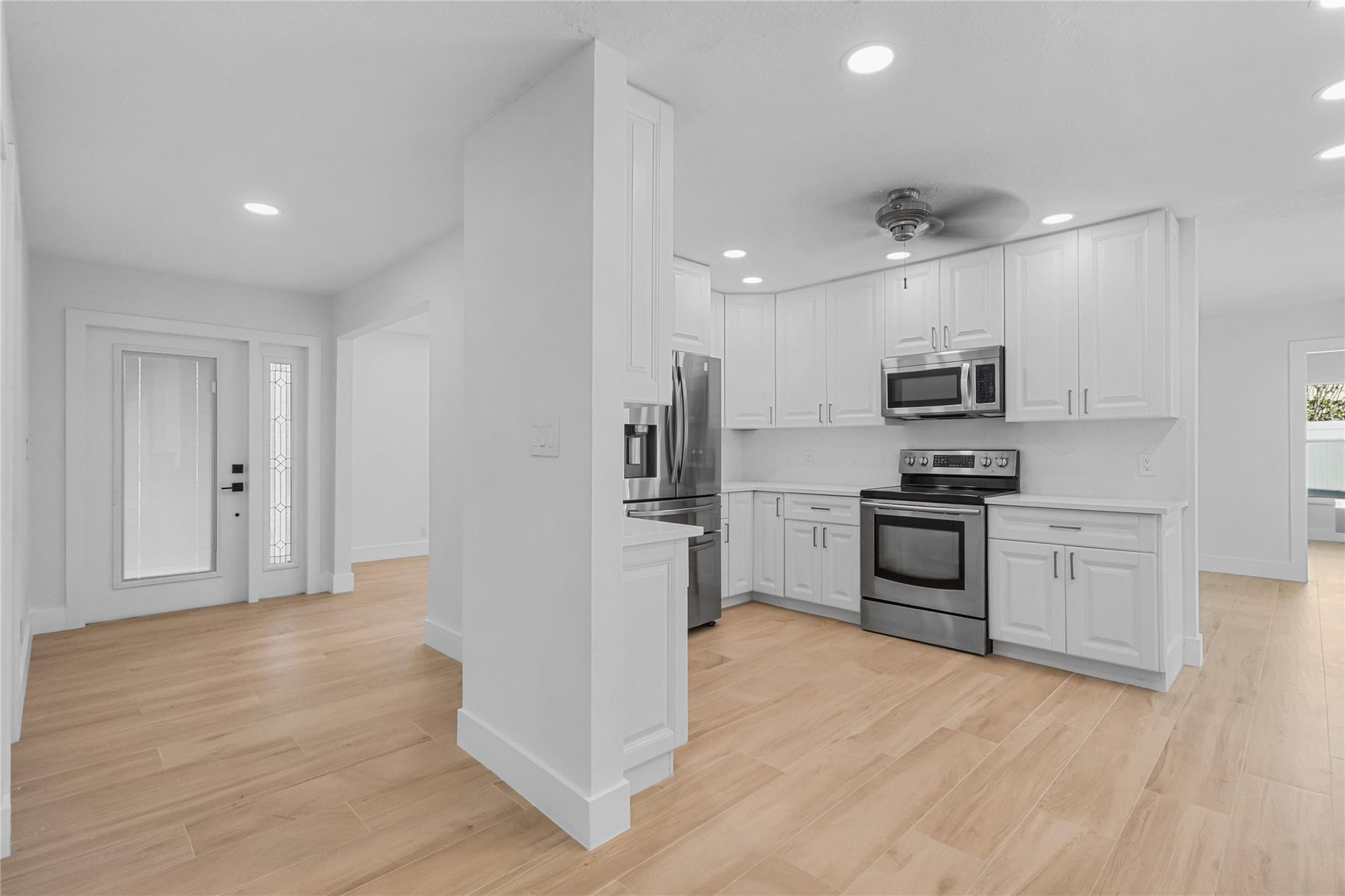 2830 NE 46th Street