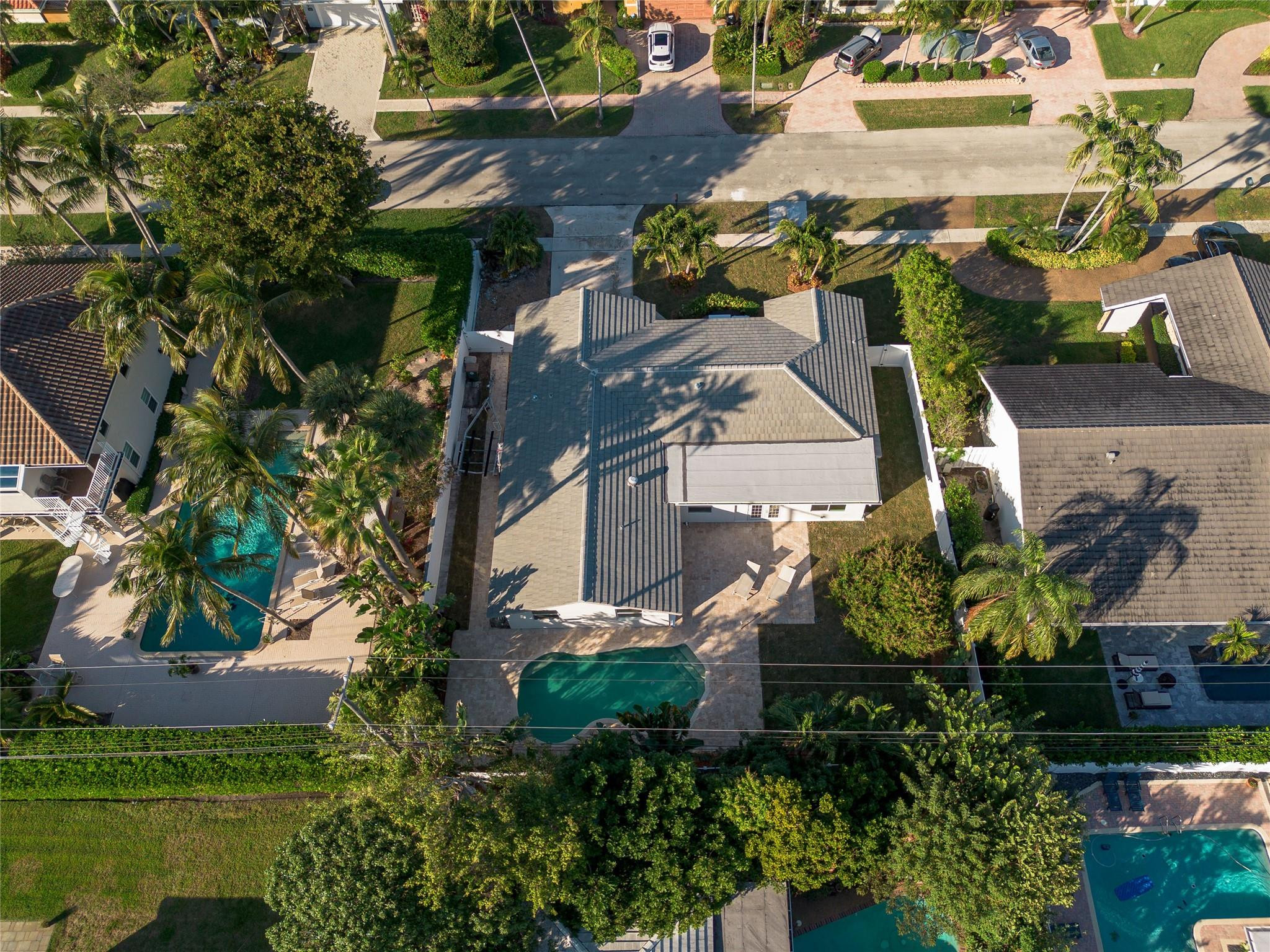 2830 NE 46th Street