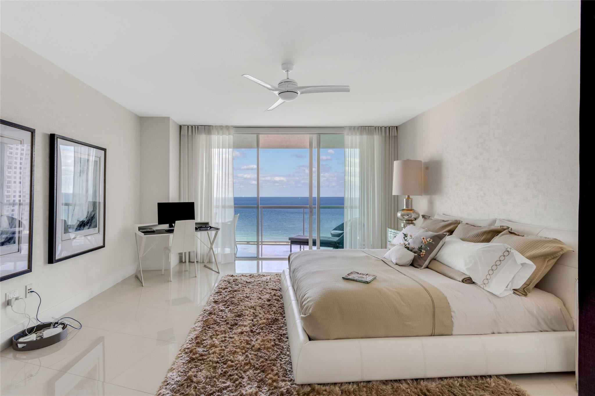 1 N Ocean Boulevard 1603