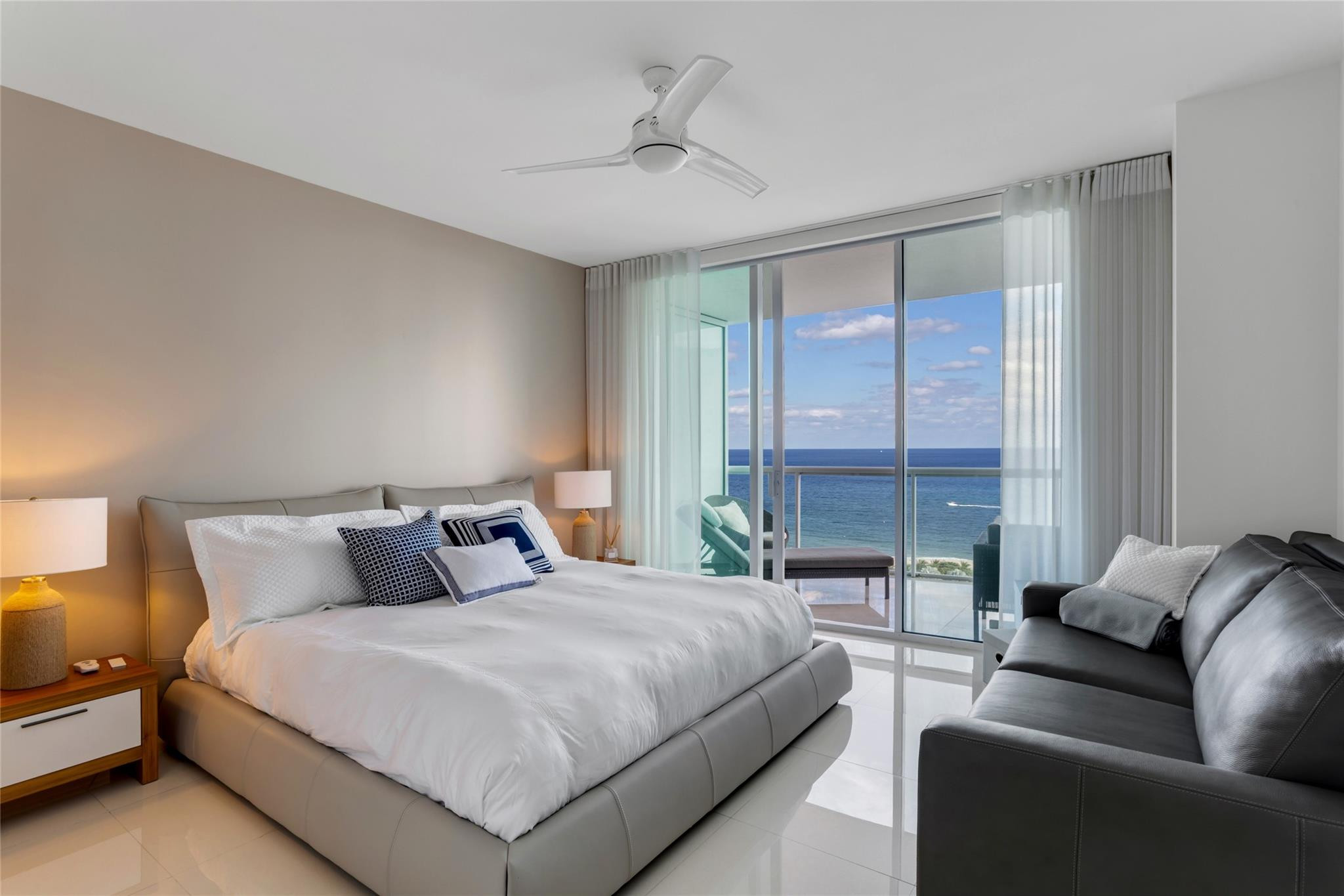 1 N Ocean Boulevard 1603