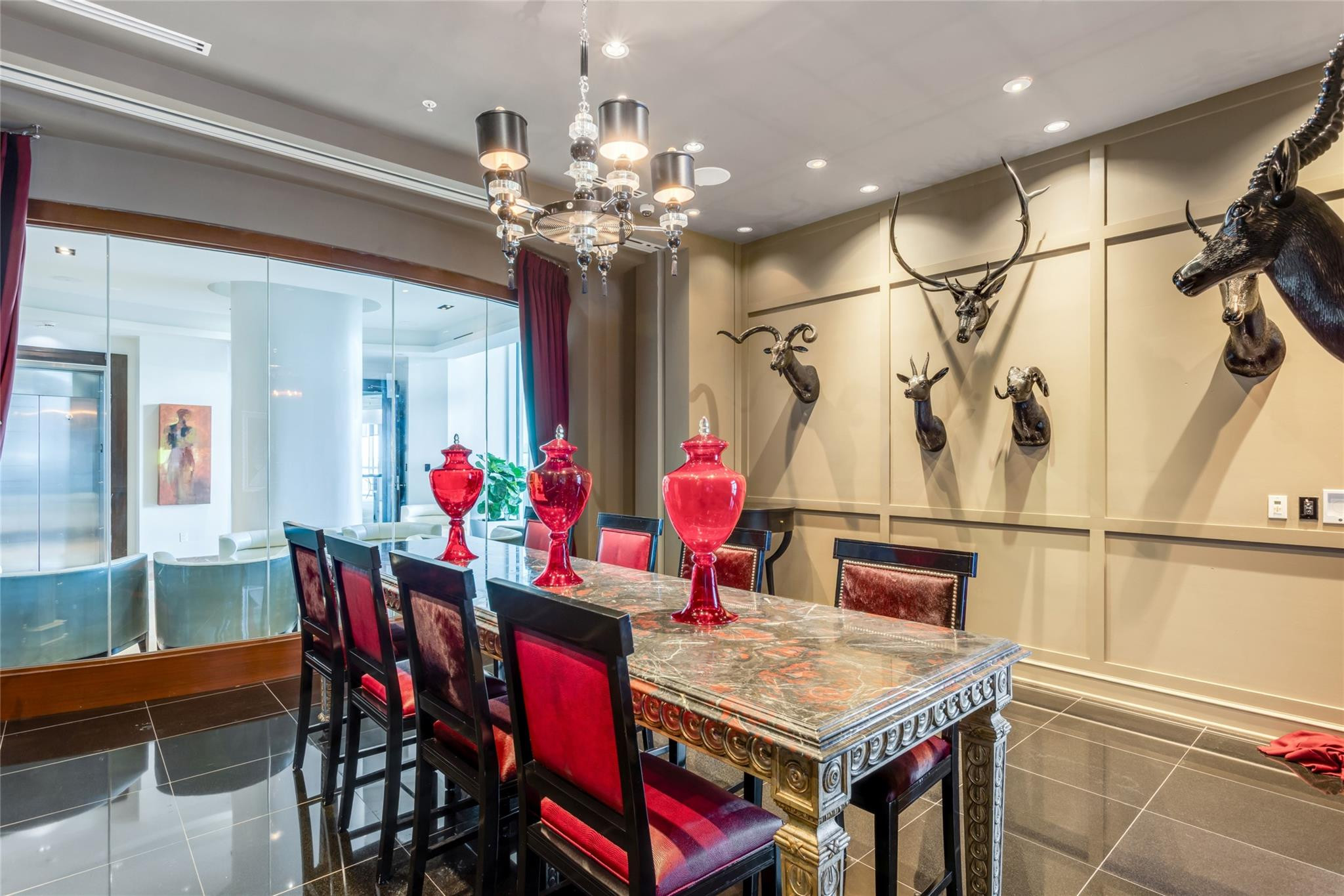 1 N Ocean Boulevard 1603