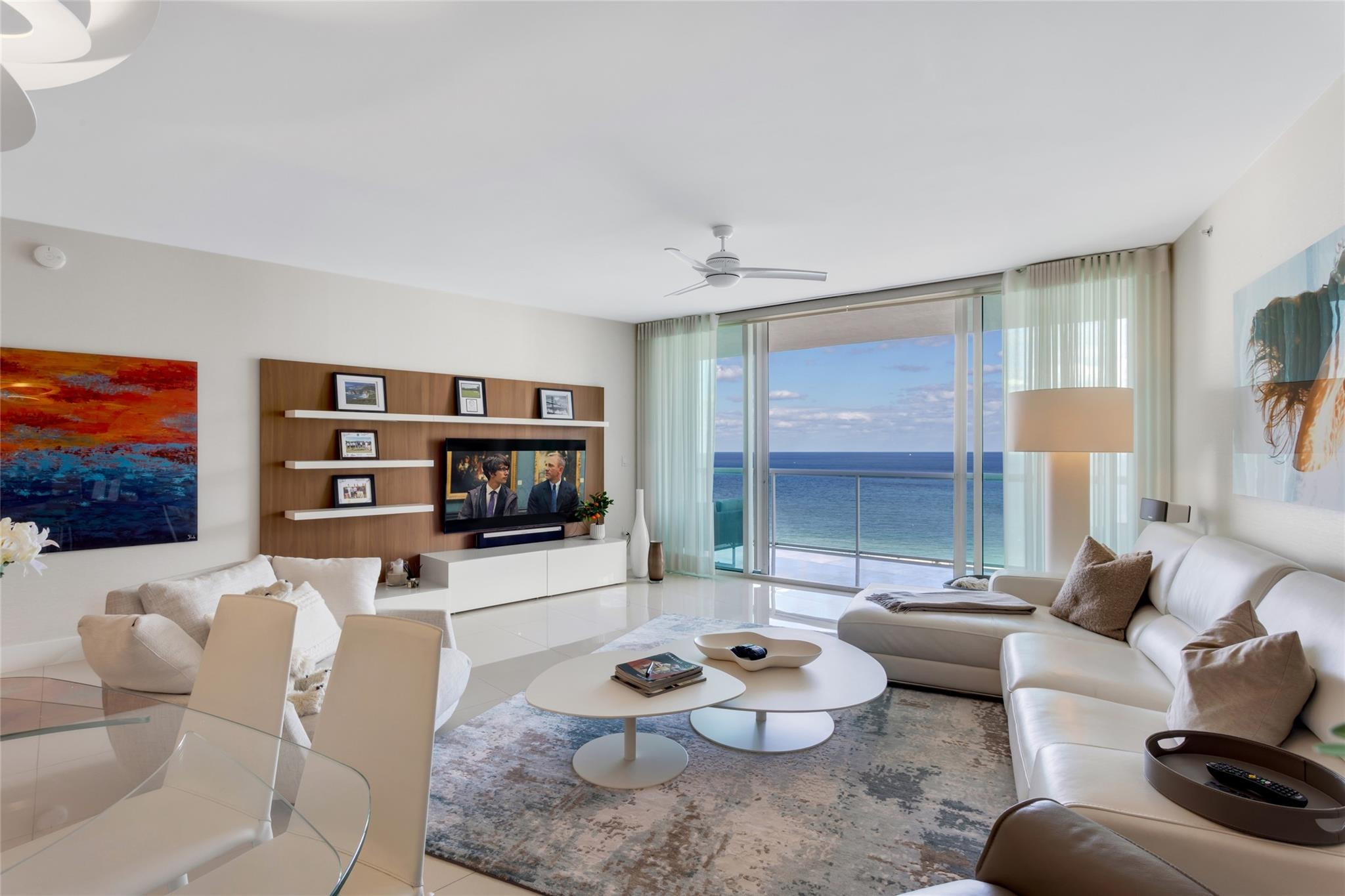 1 N Ocean Boulevard 1603
