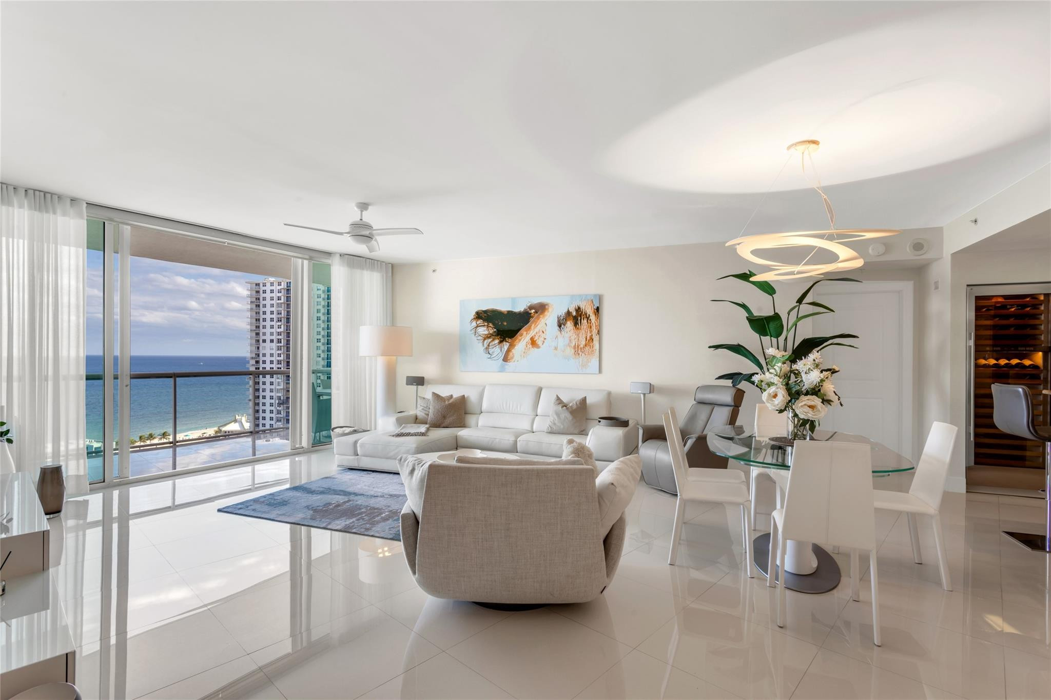 1 N Ocean Boulevard 1603