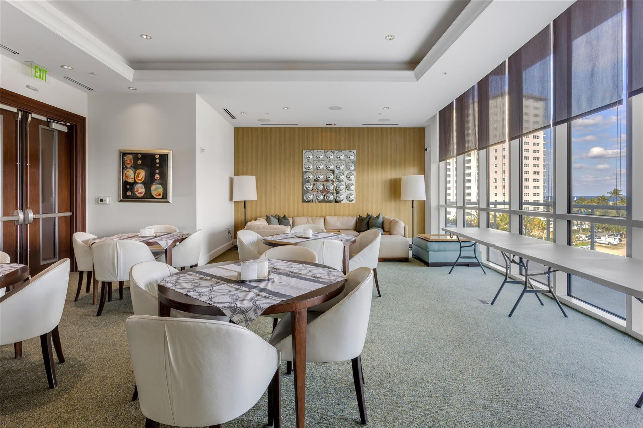 1 N Ocean Boulevard 1603