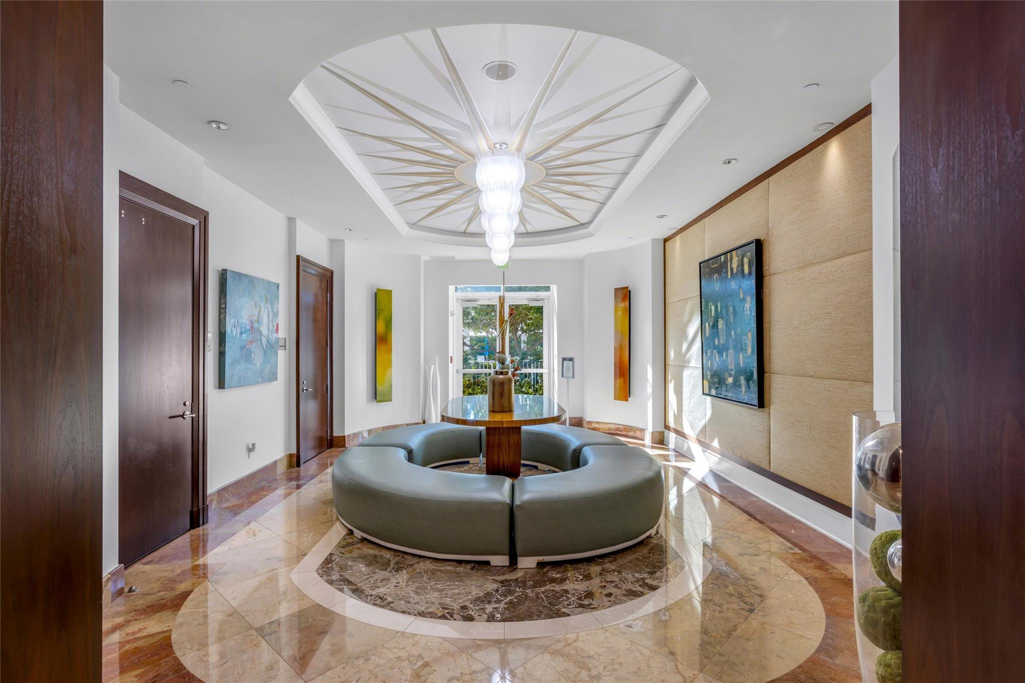 1 N Ocean Boulevard 1603