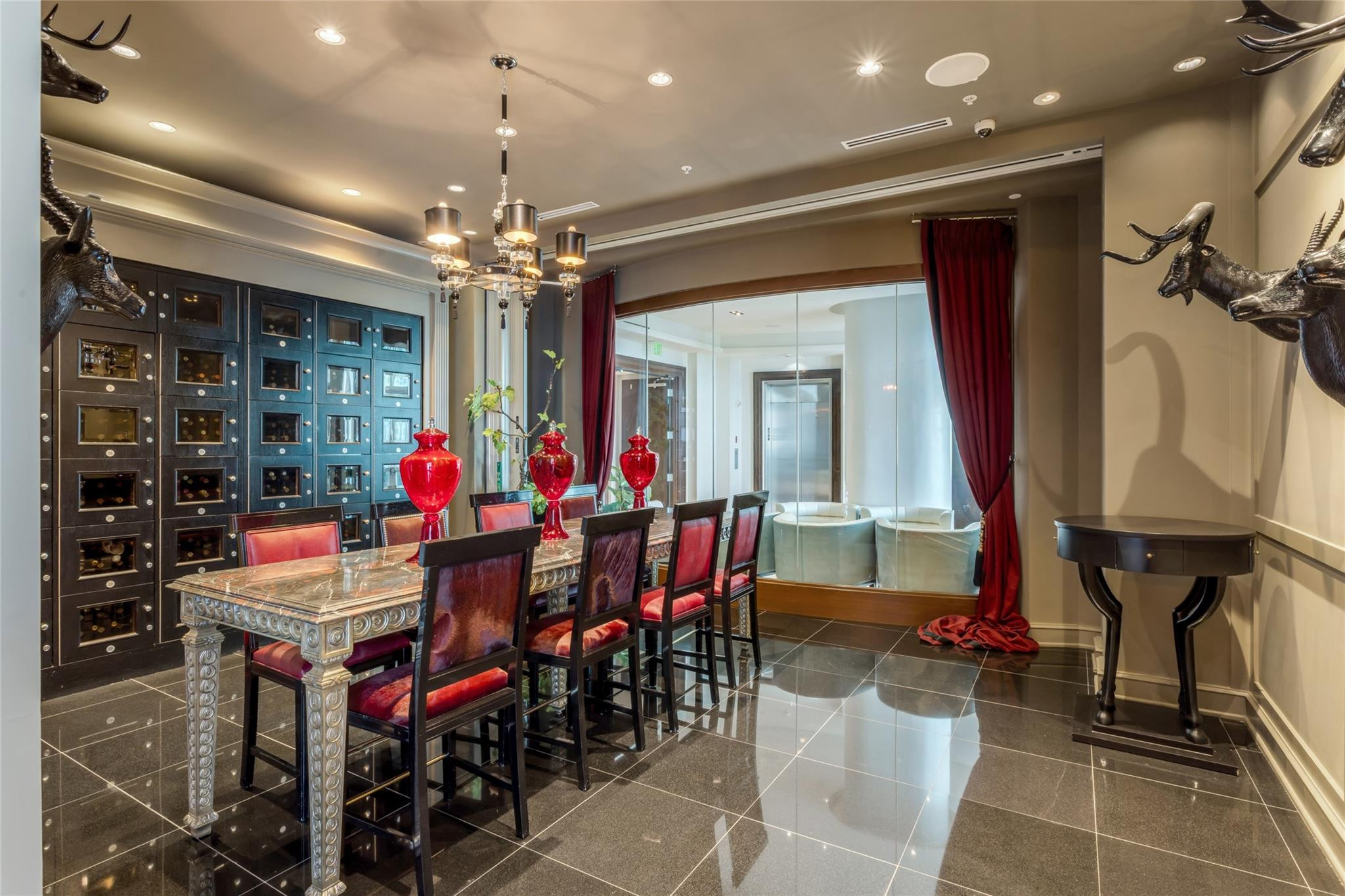 1 N Ocean Boulevard 1603