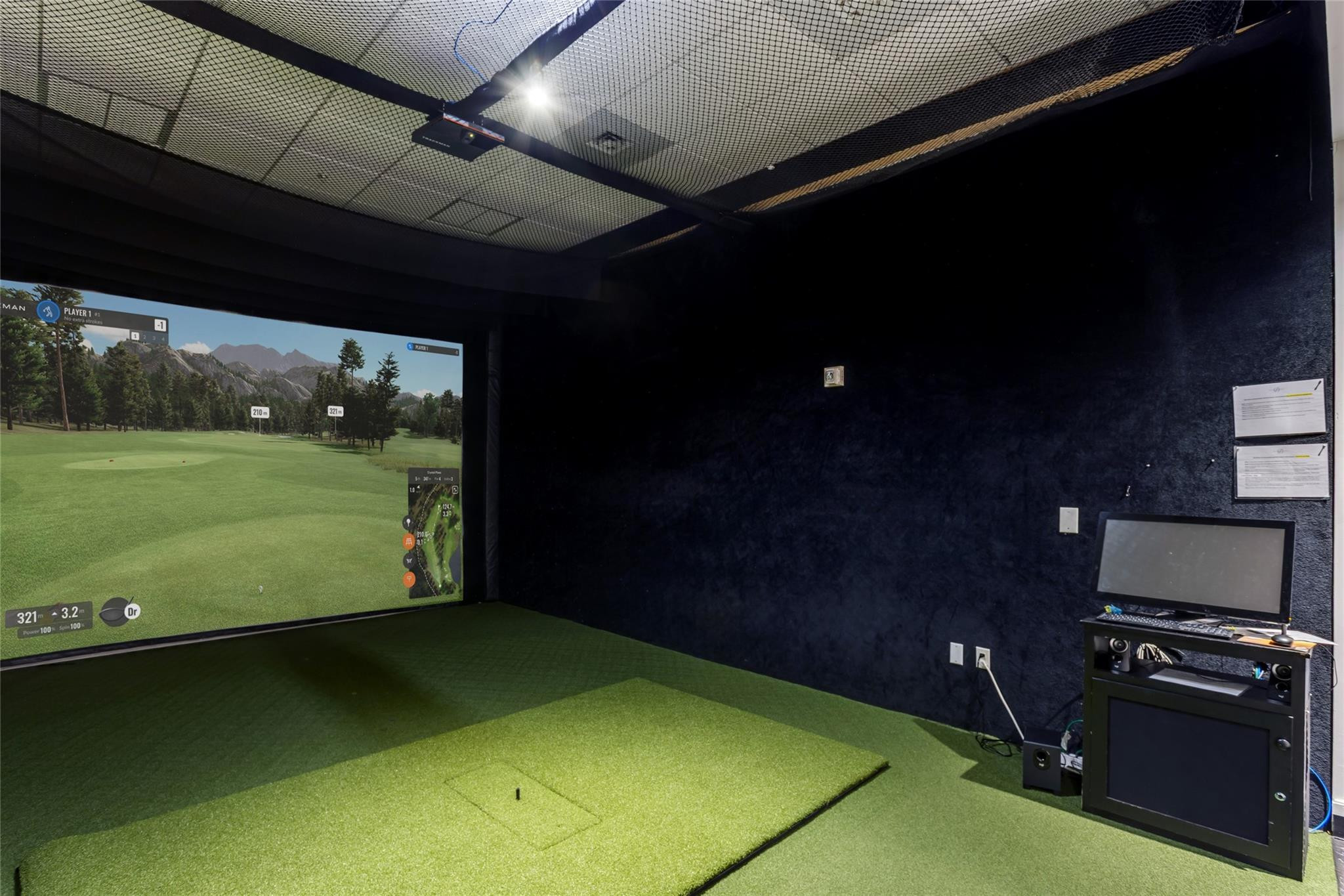 1 N Ocean Boulevard 1603