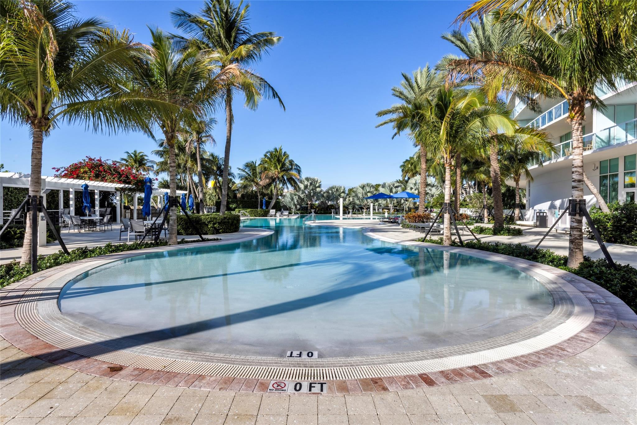 1 N Ocean Boulevard 1603