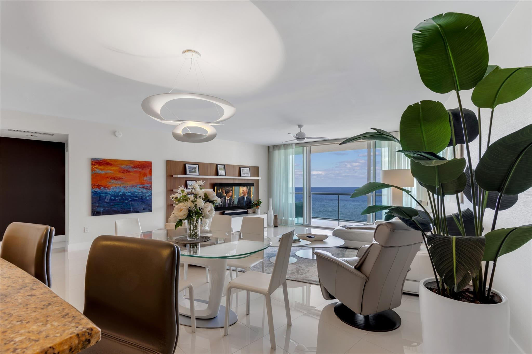 1 N Ocean Boulevard 1603