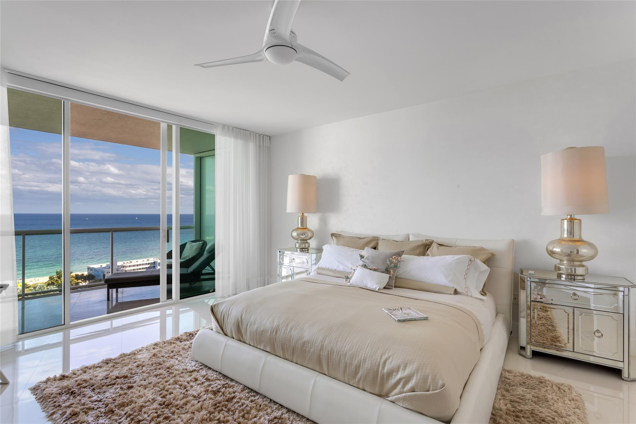 1 N Ocean Boulevard 1603