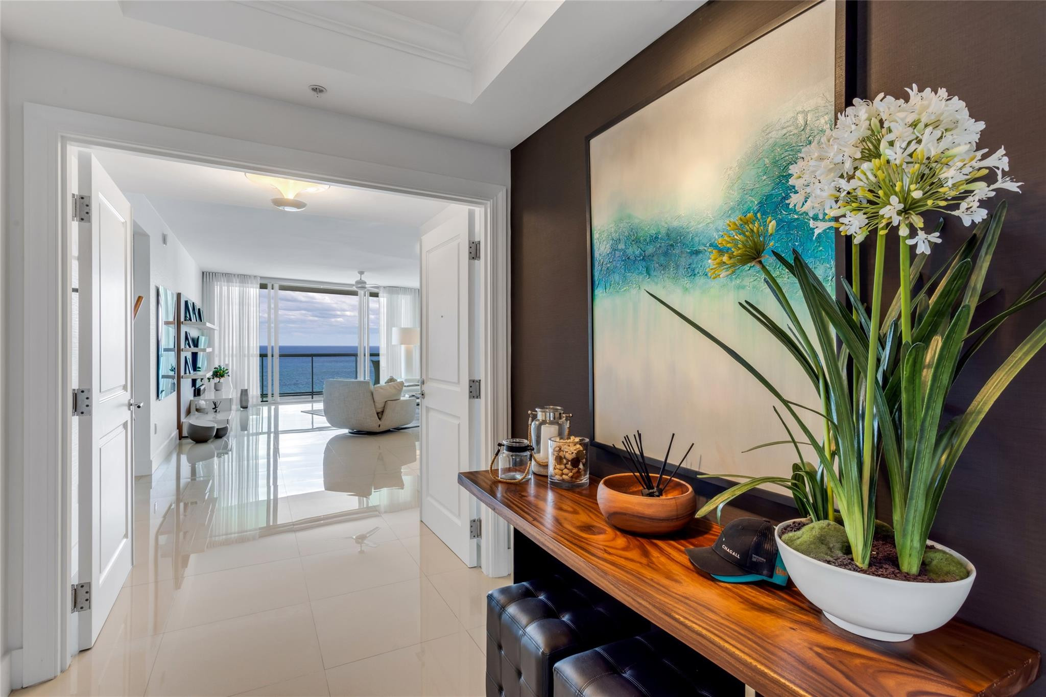 1 N Ocean Boulevard 1603