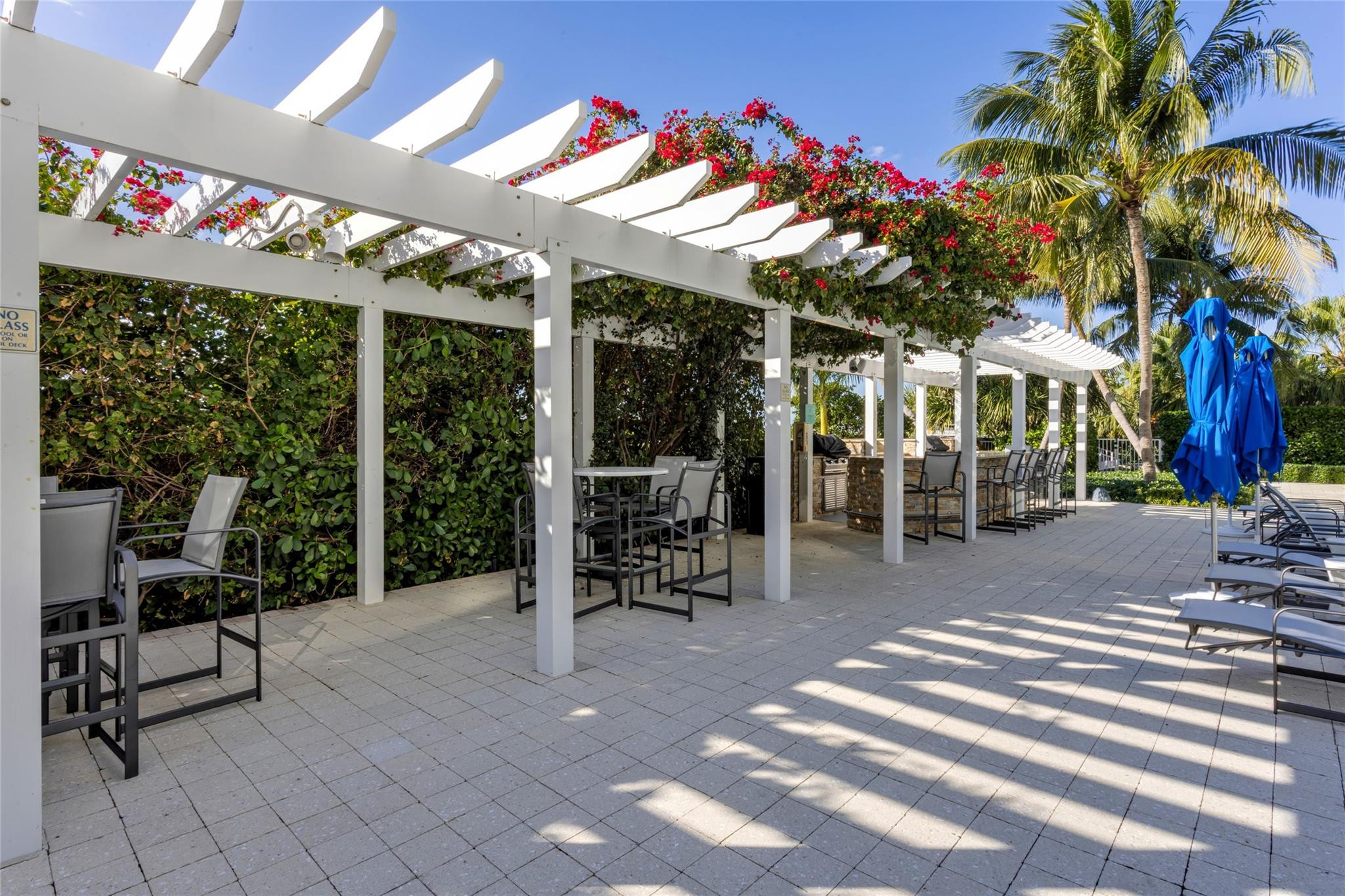 1 N Ocean Boulevard 1603