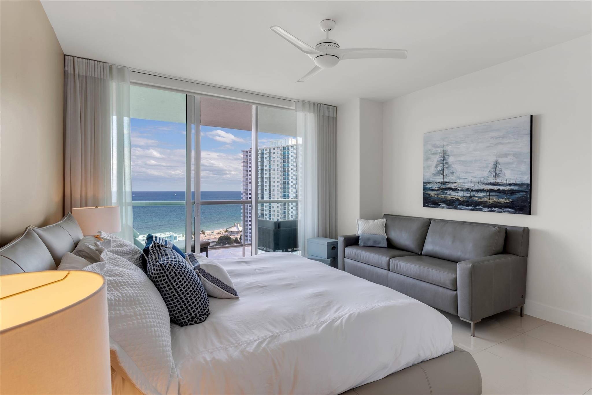 1 N Ocean Boulevard 1603