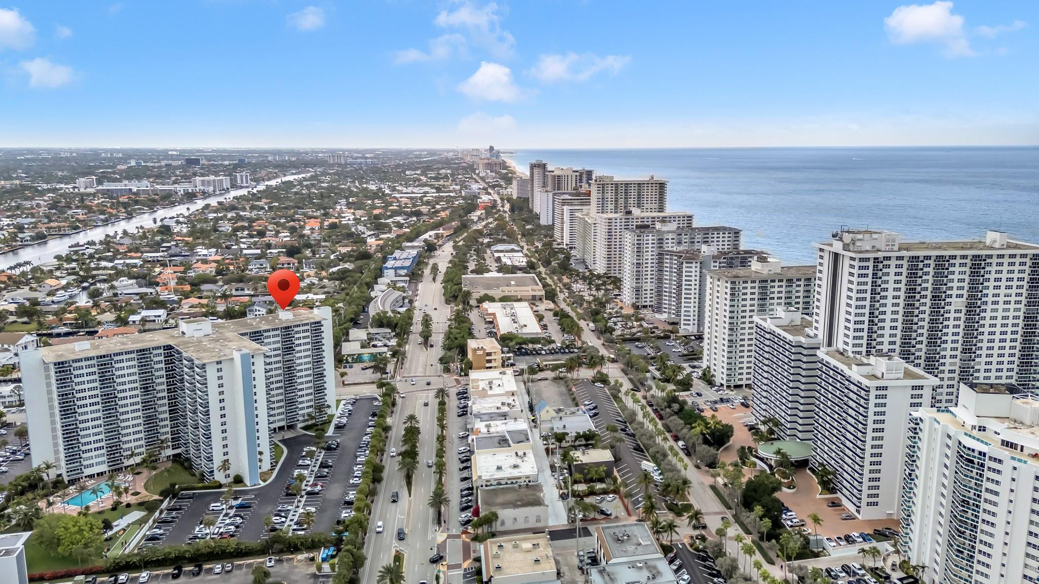 3300 NE 36th Street 1110