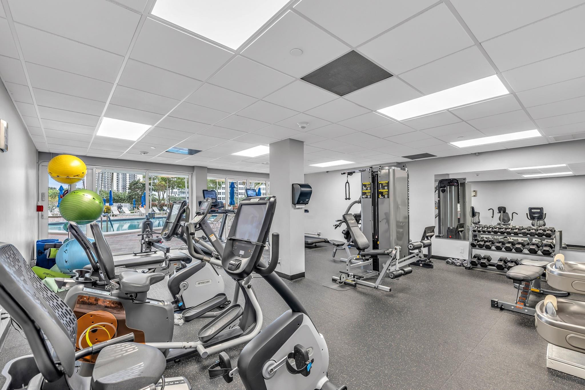 3300 NE 36th Street 1110