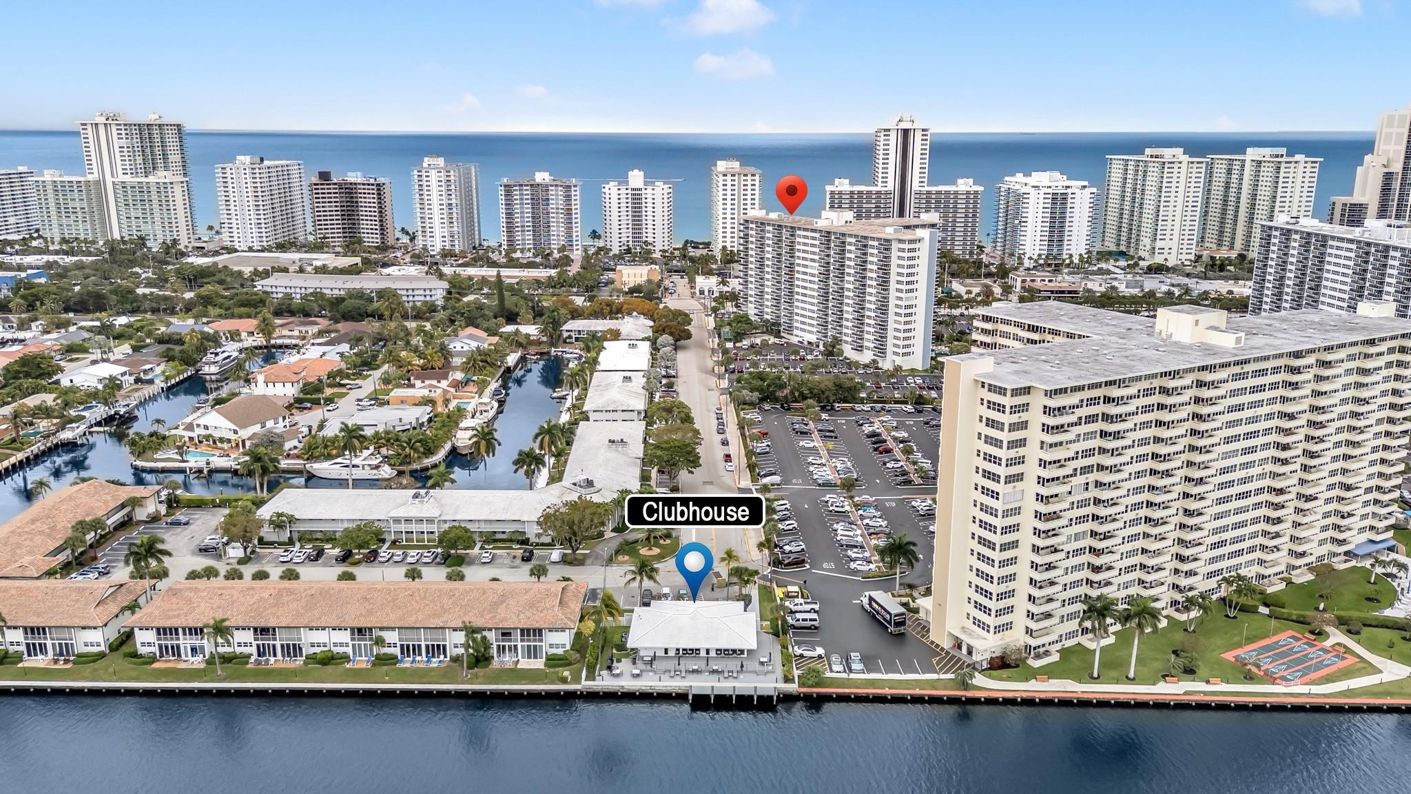 3300 NE 36th Street 1110