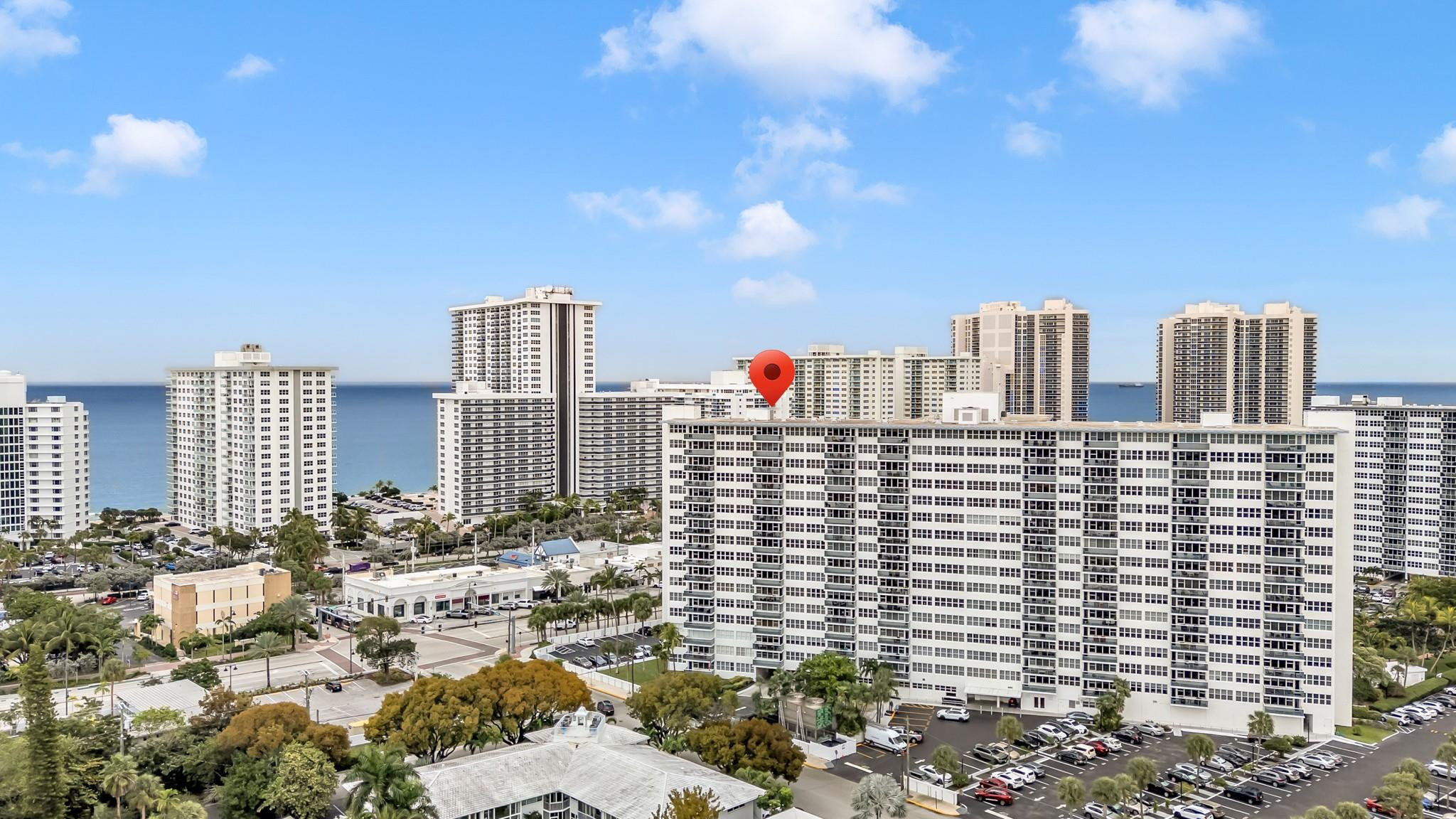 3300 NE 36th Street 1110