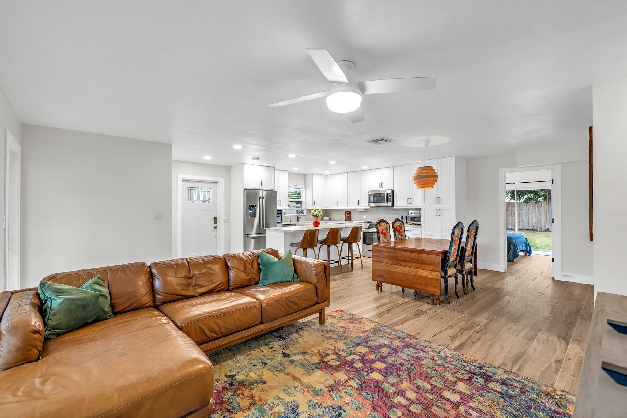 2921 NE 53rd Street