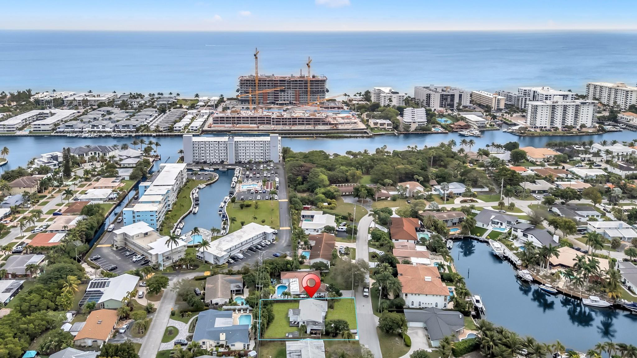 2921 NE 53rd Street