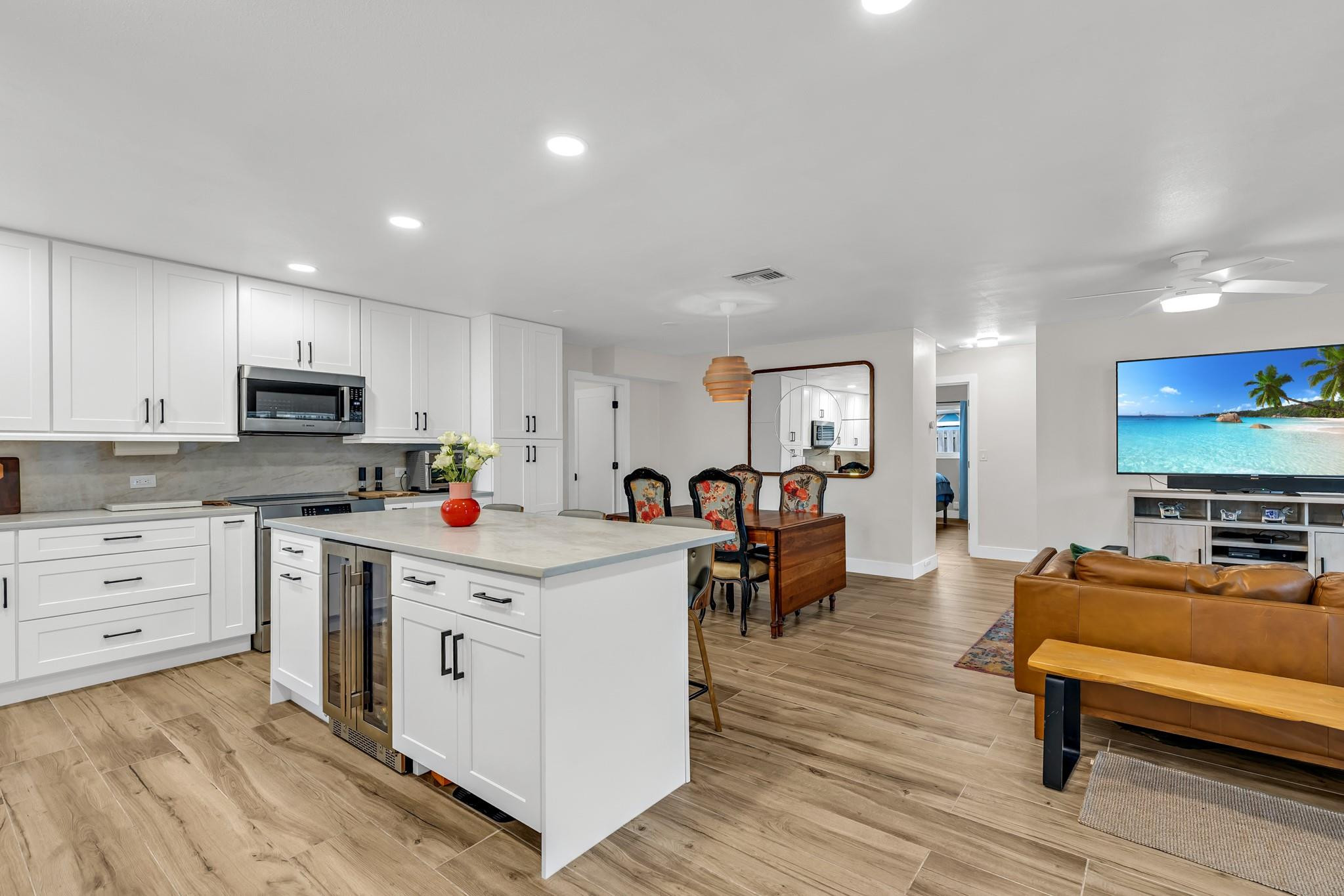 2921 NE 53rd Street