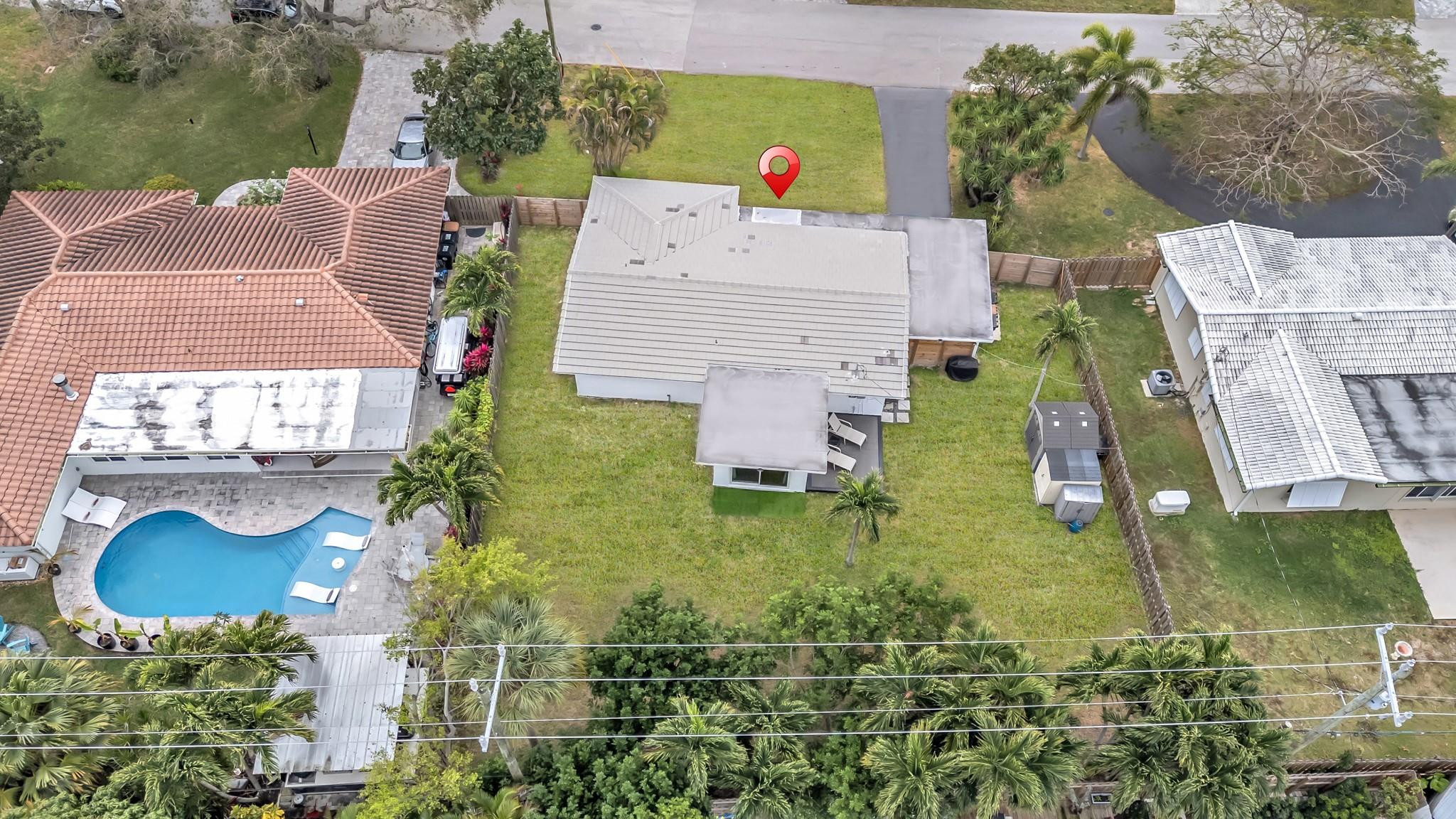 2921 NE 53rd Street