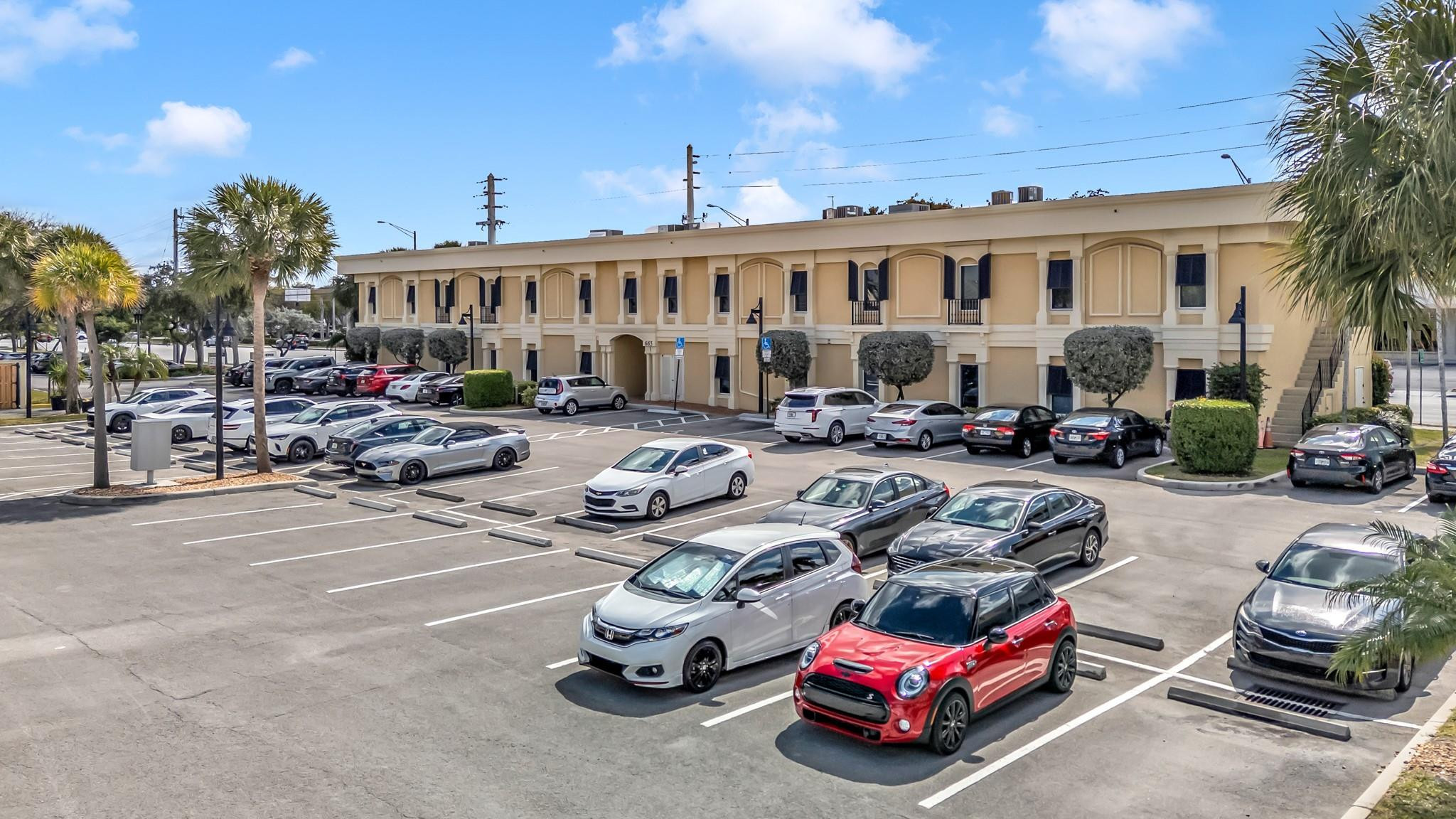 665 SE 10th Street 201