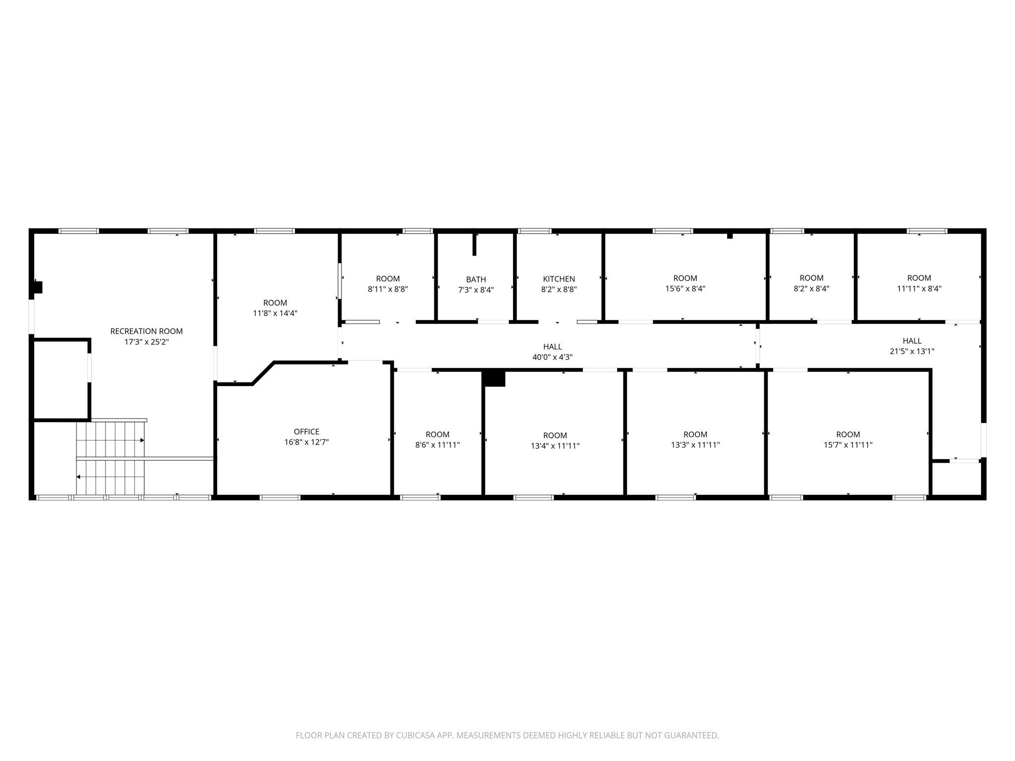 665 SE 10th Street 201