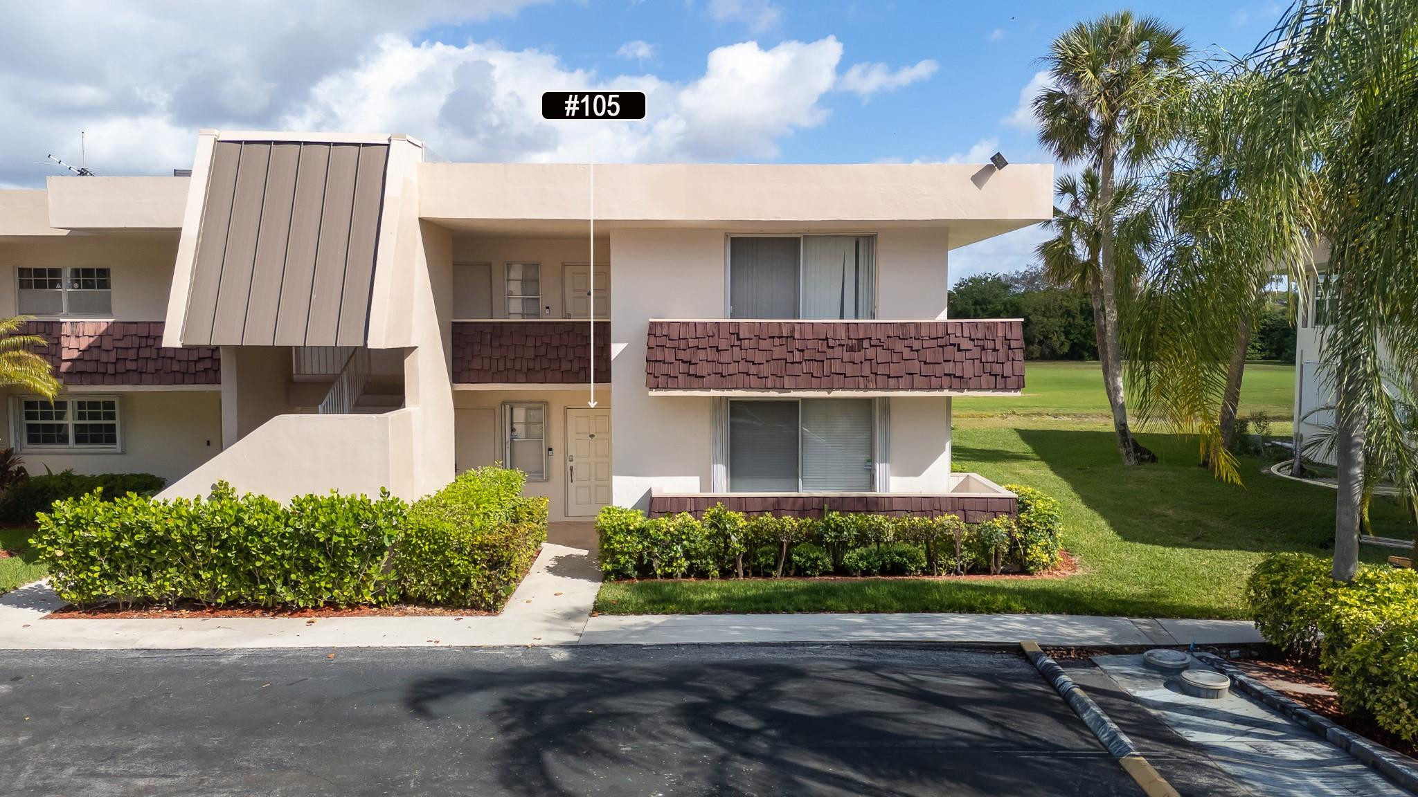 3001 S Palm Aire Drive 105 Pompano Beach Fl Us 33069 F10552594