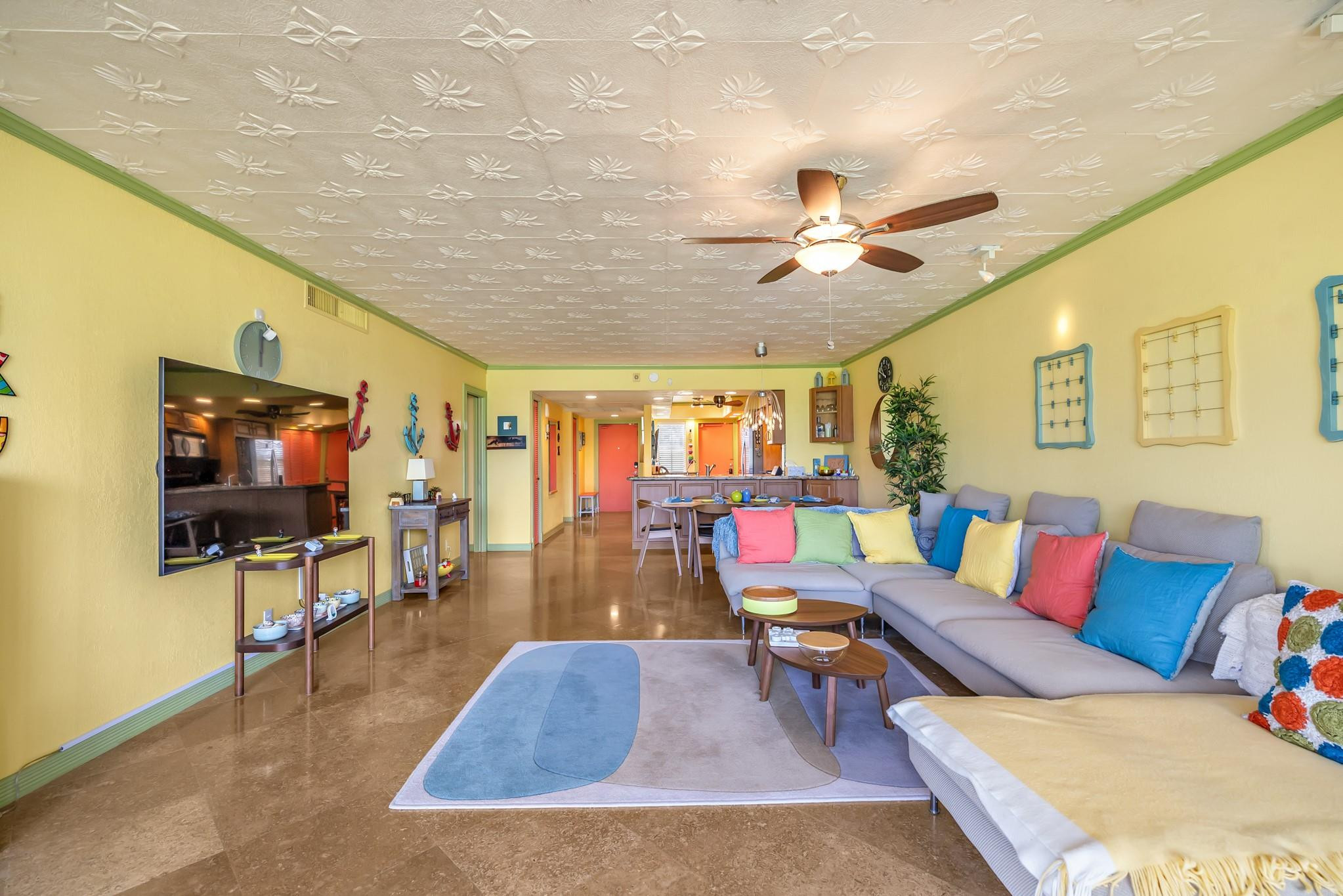 3001 S Palm Aire Drive 105