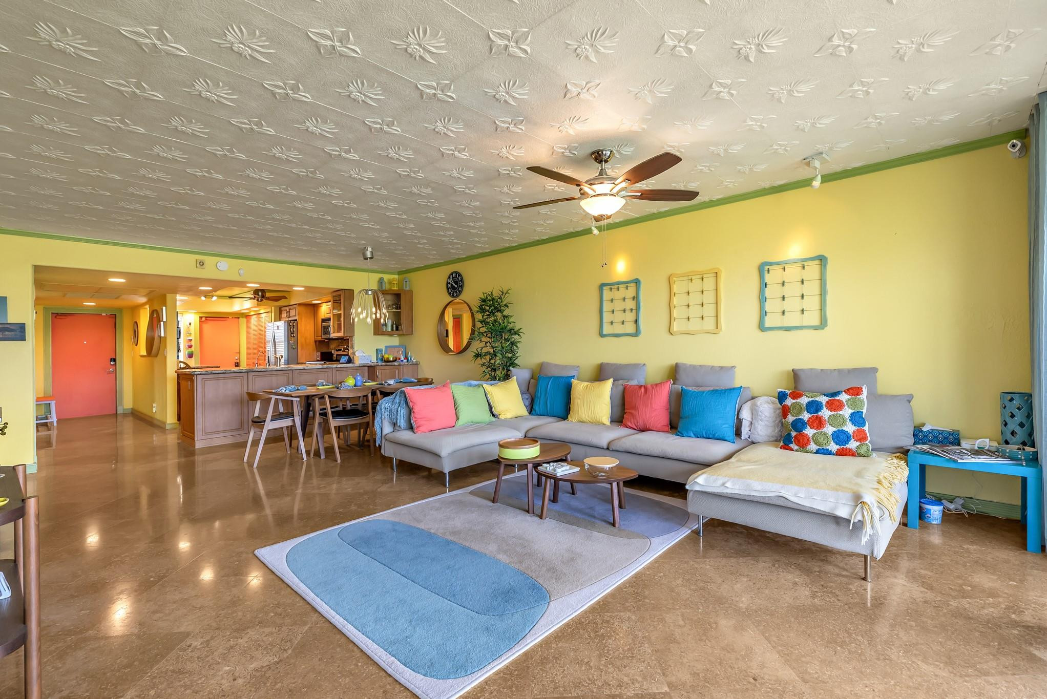 3001 S Palm Aire Drive 105