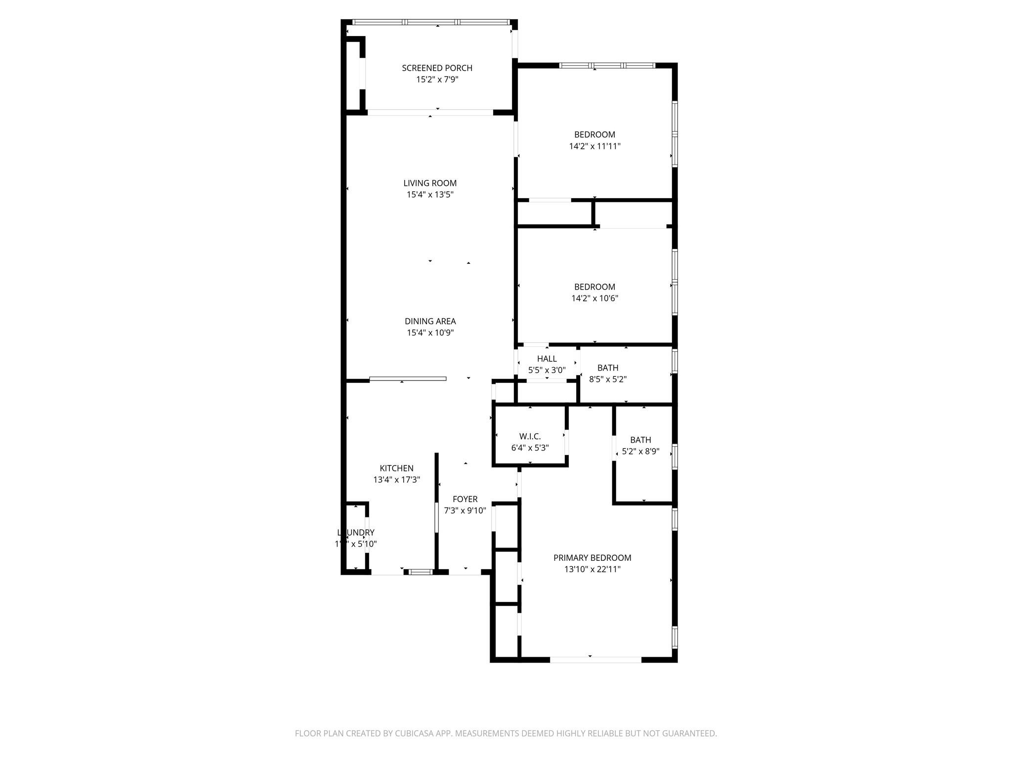 3001 S Palm Aire Drive 105