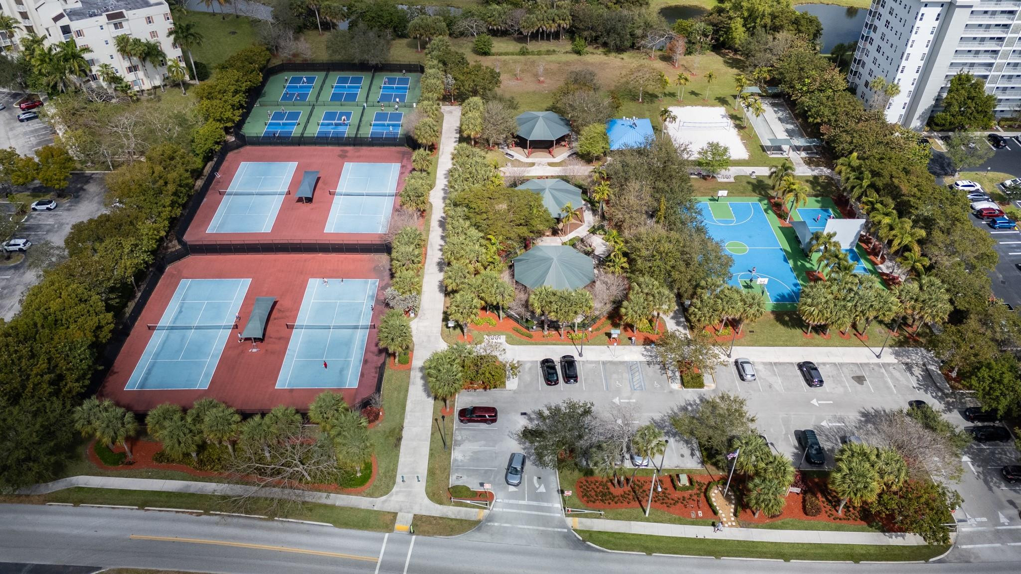 3001 S Palm Aire Drive 105